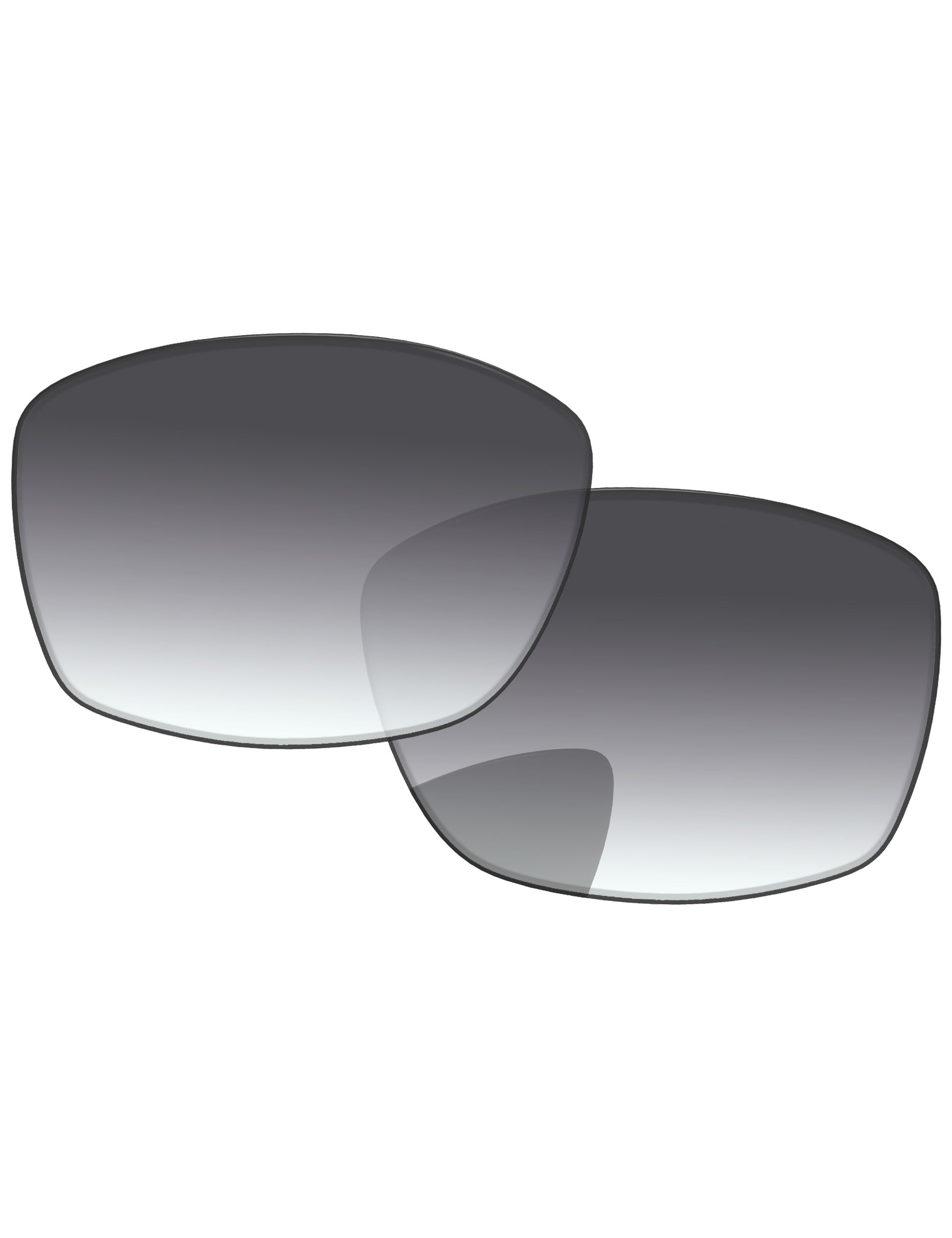 Gray-Gradient