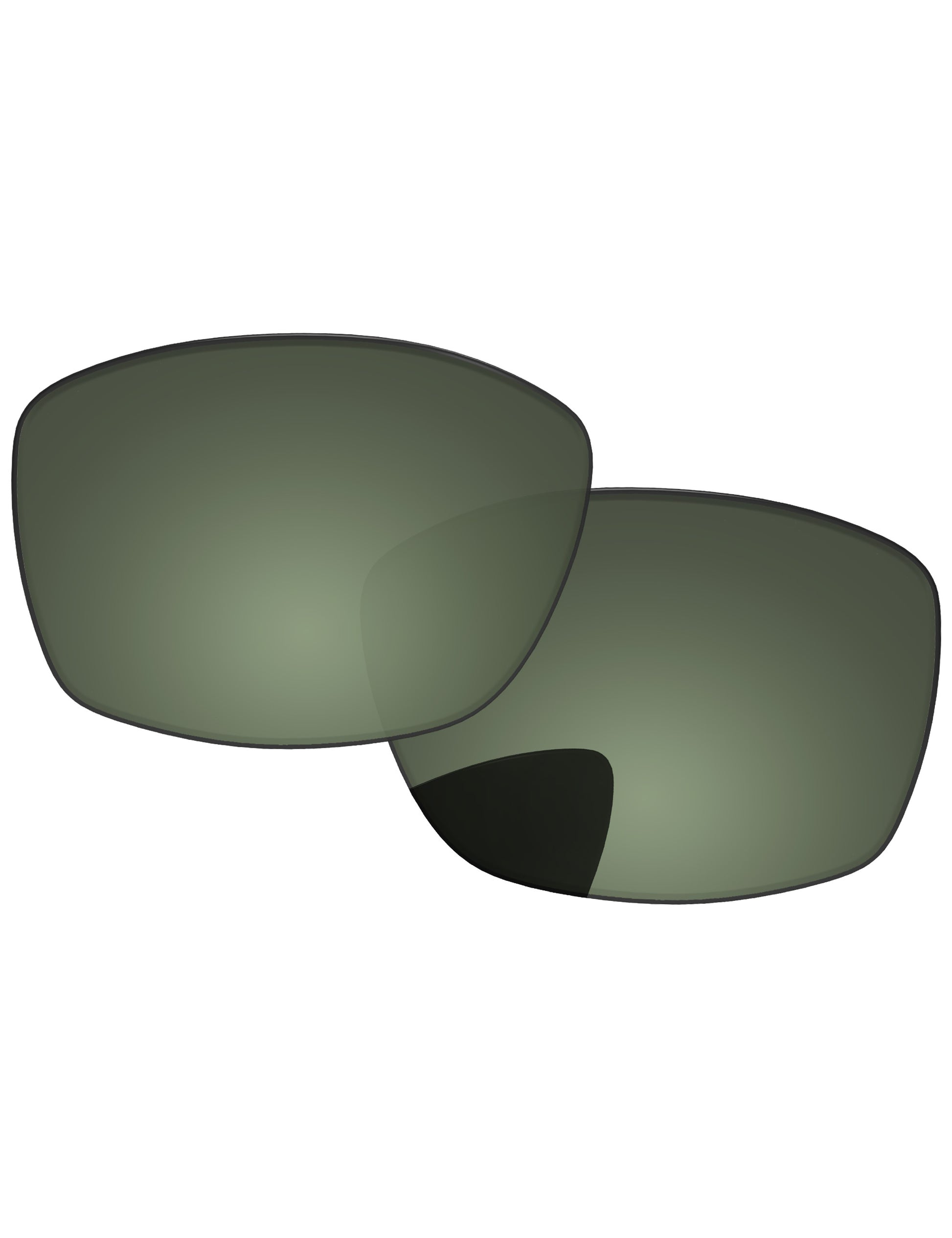 Gray-Green