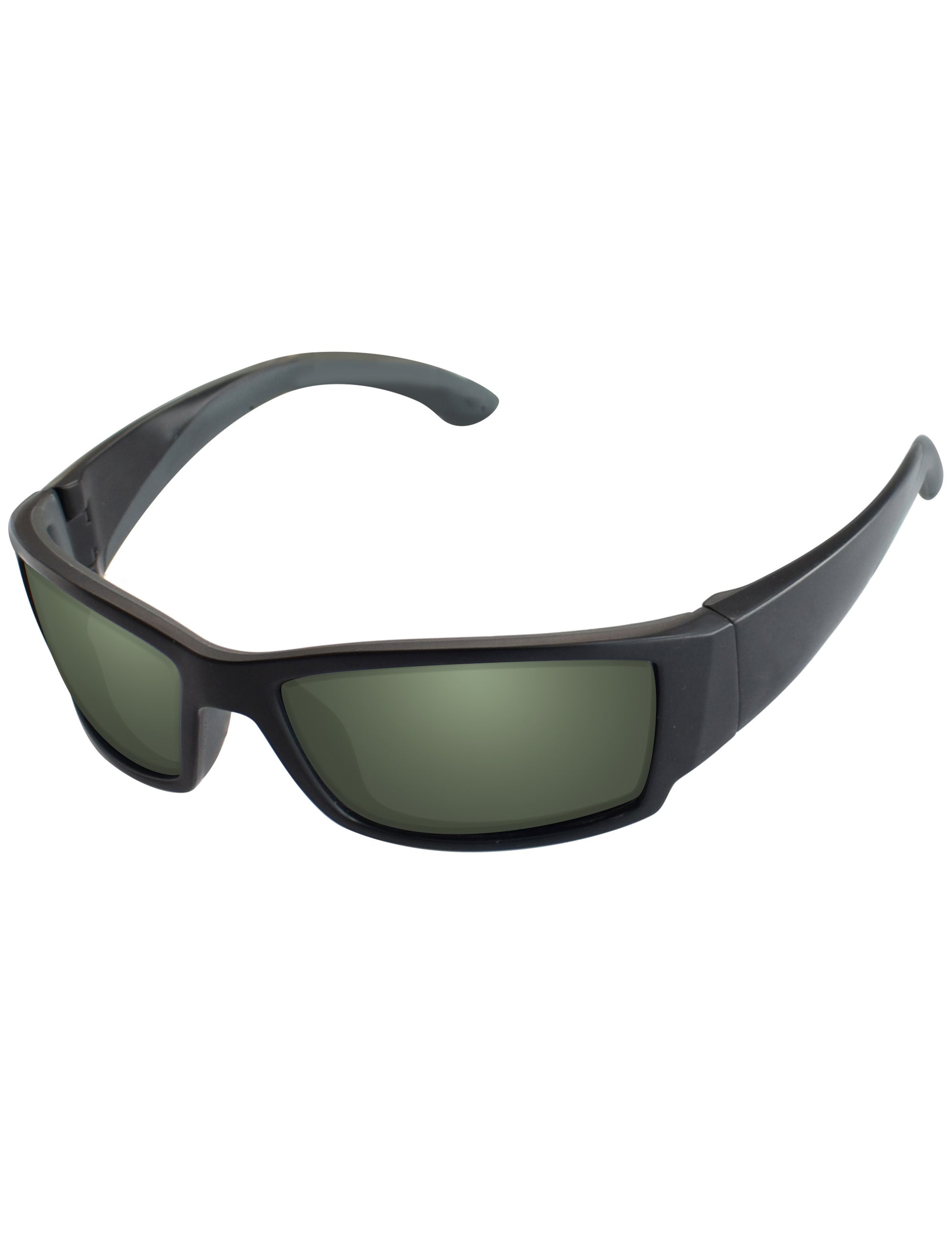 Gray-Green