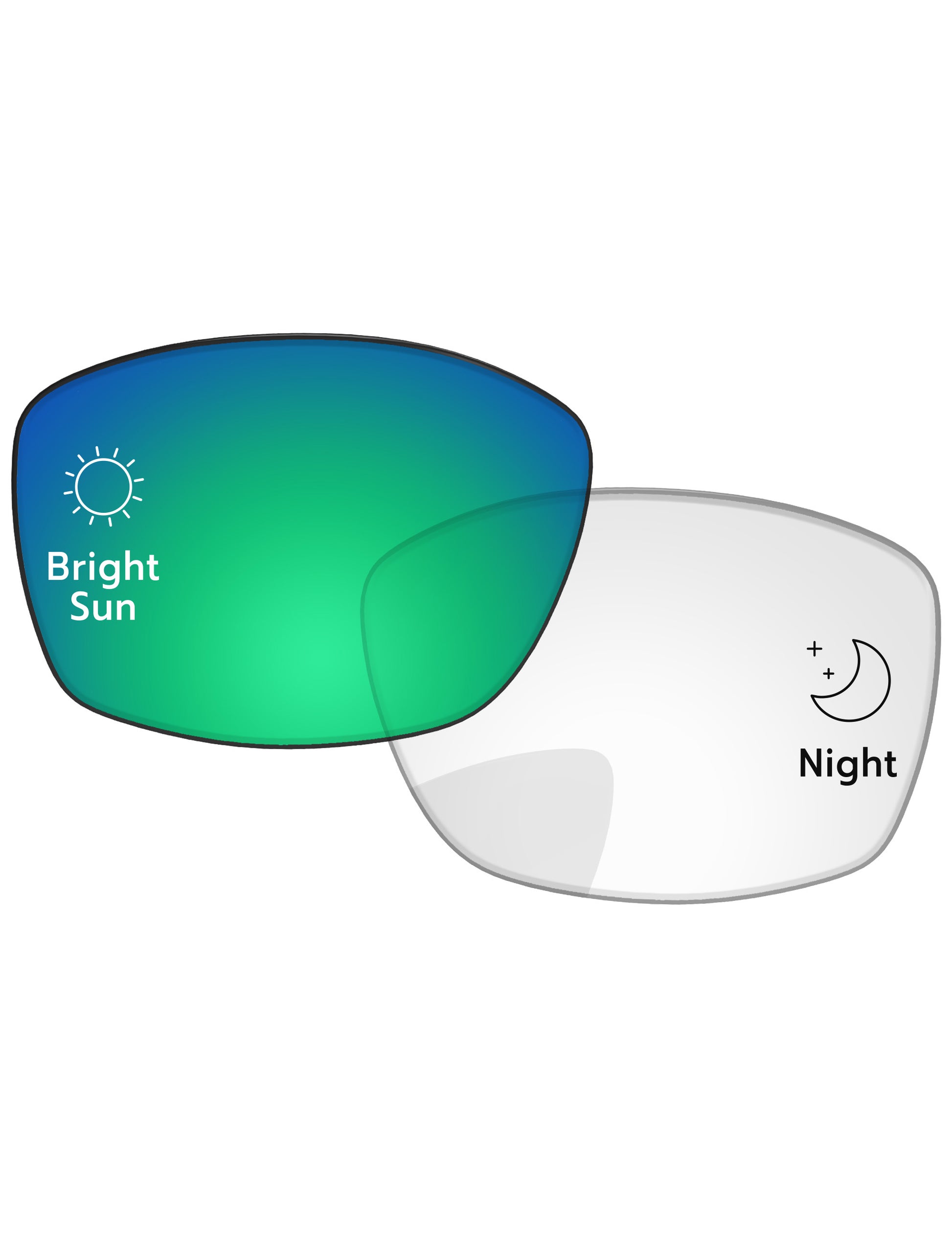 Green-Shield-Photochromic