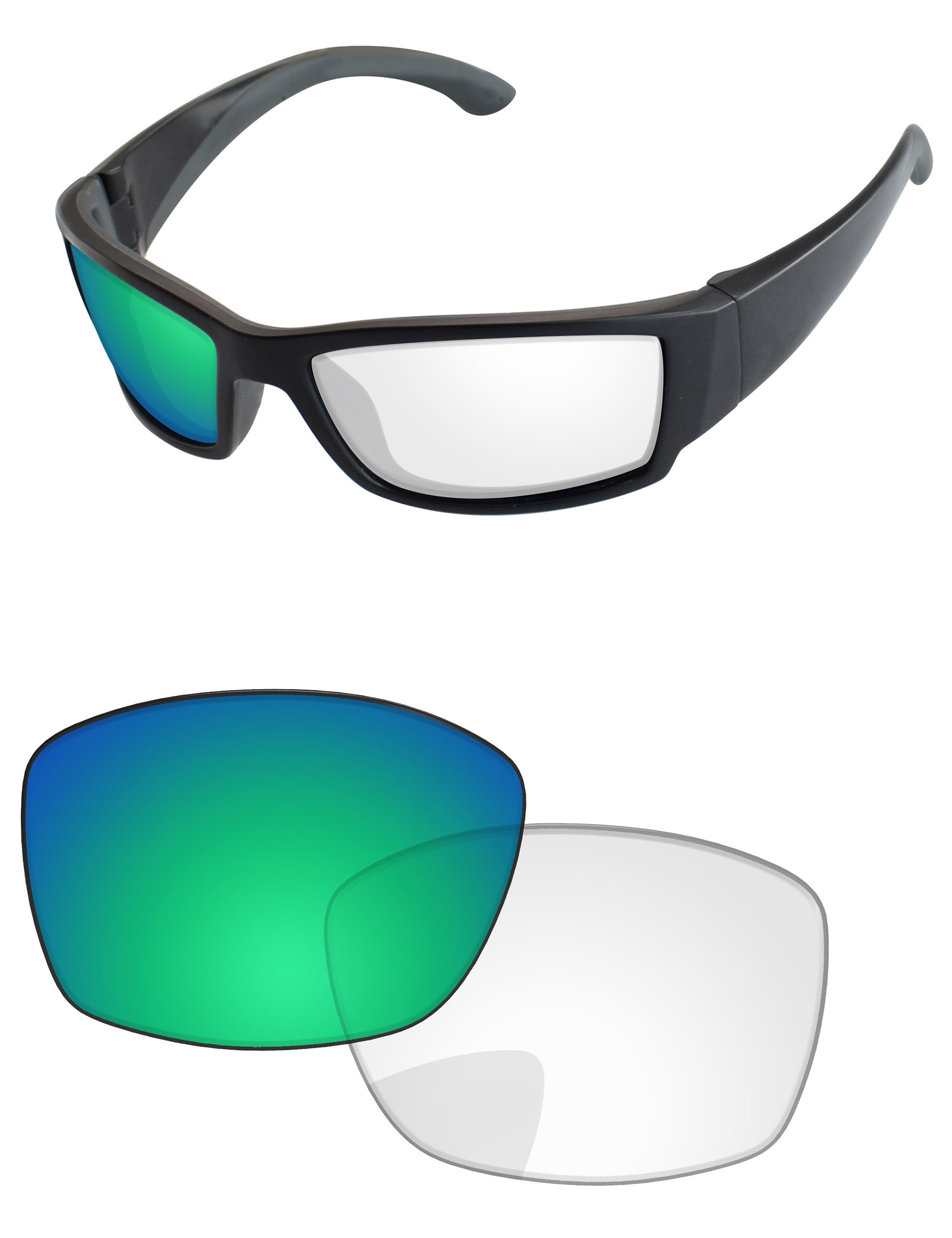 Green-Shield-Photochromic