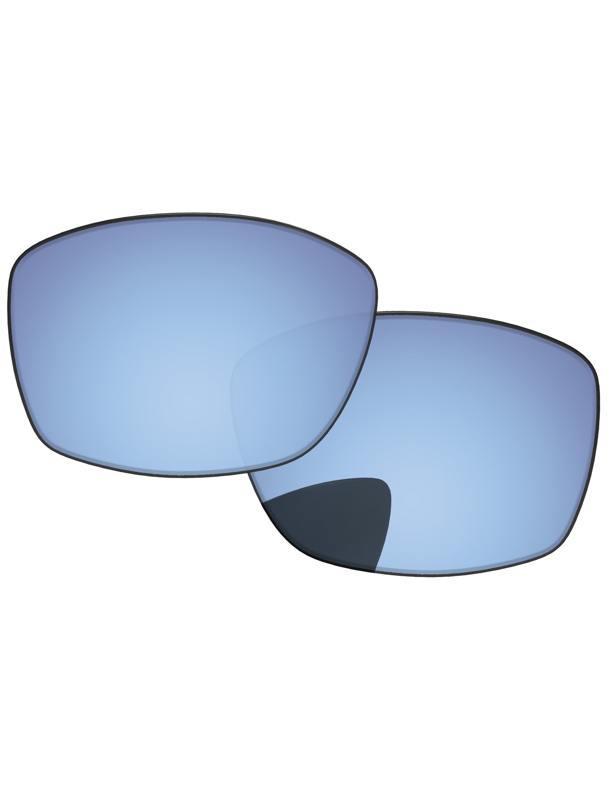 Ice-Blue