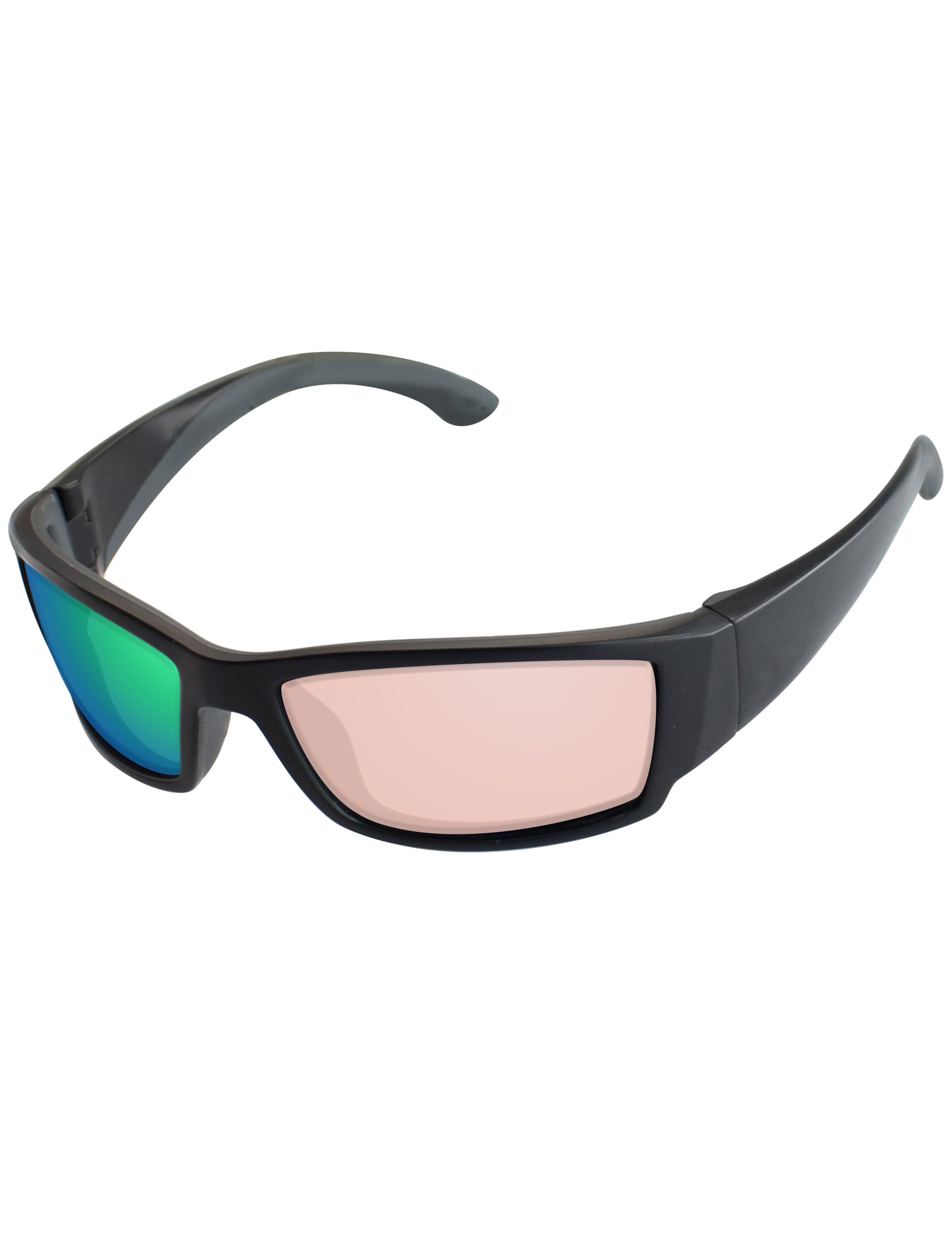 Performance-Tint-Green-Shield-Photochromic