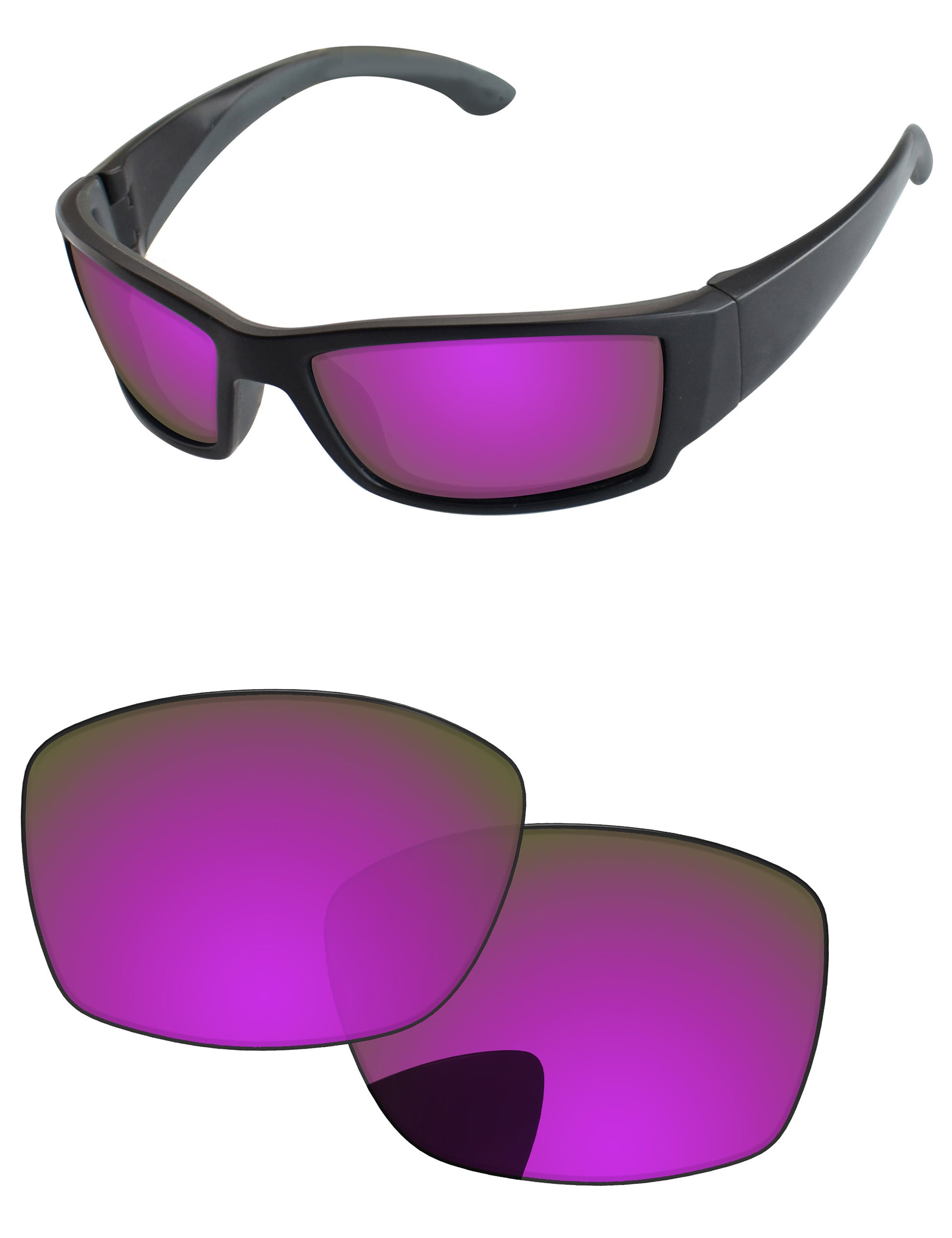 Plasma-Purple