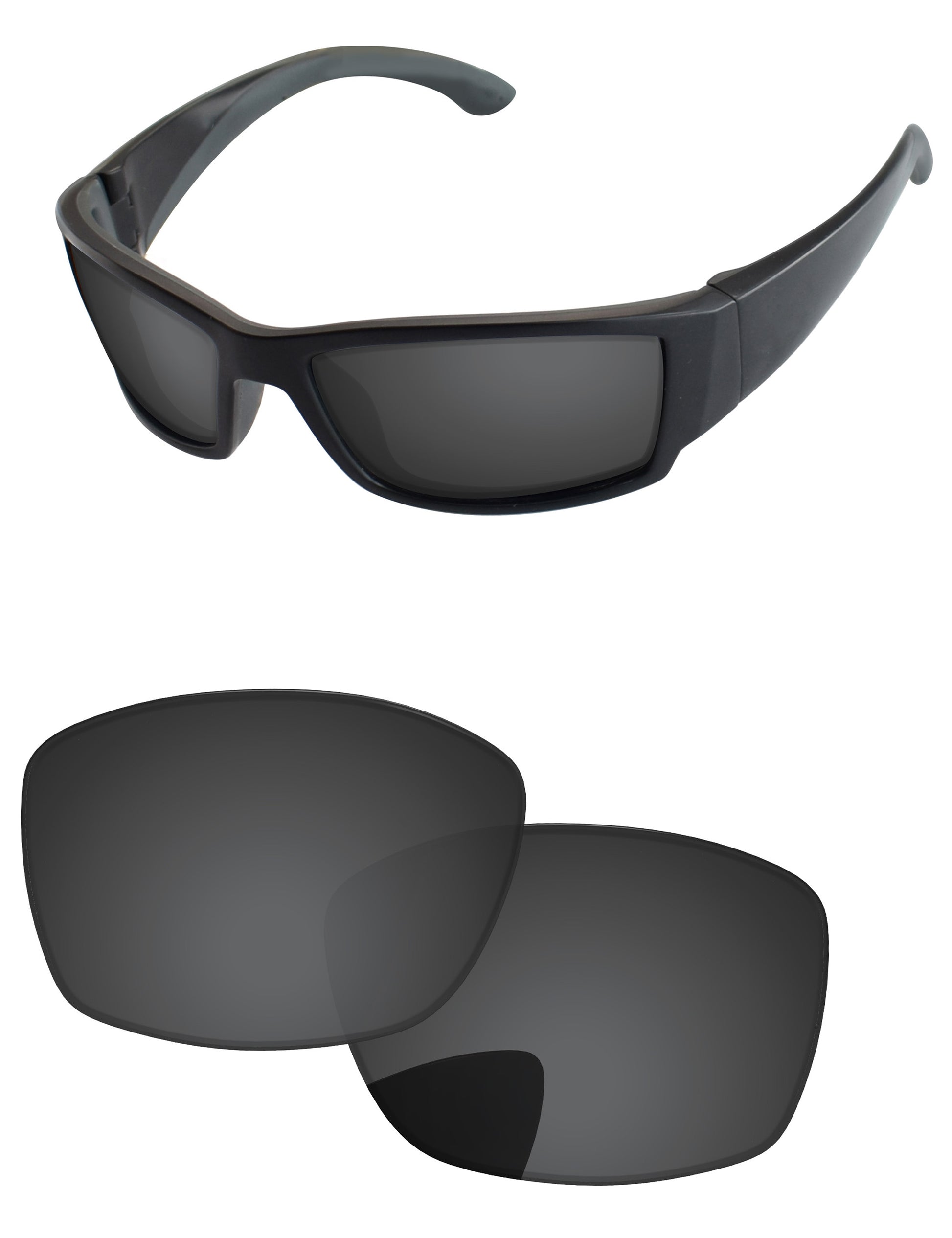 Solid-Black