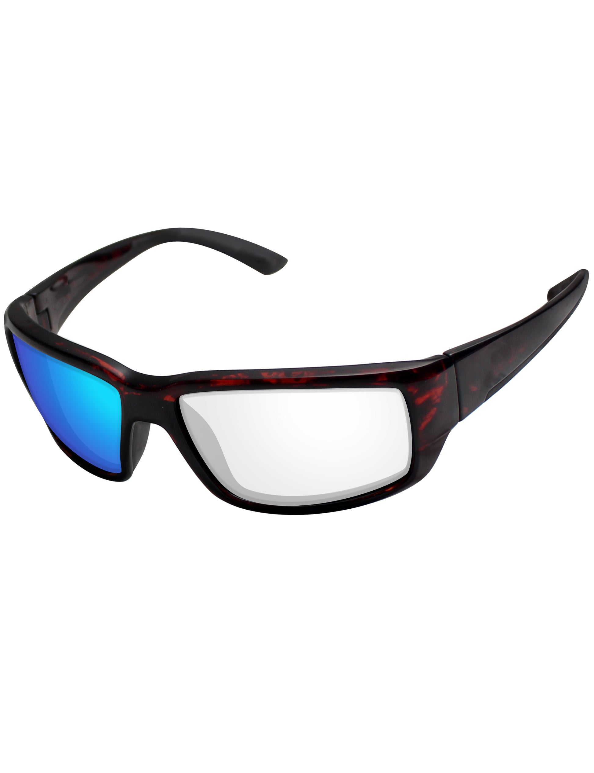 Blue-Shield-Photochromic