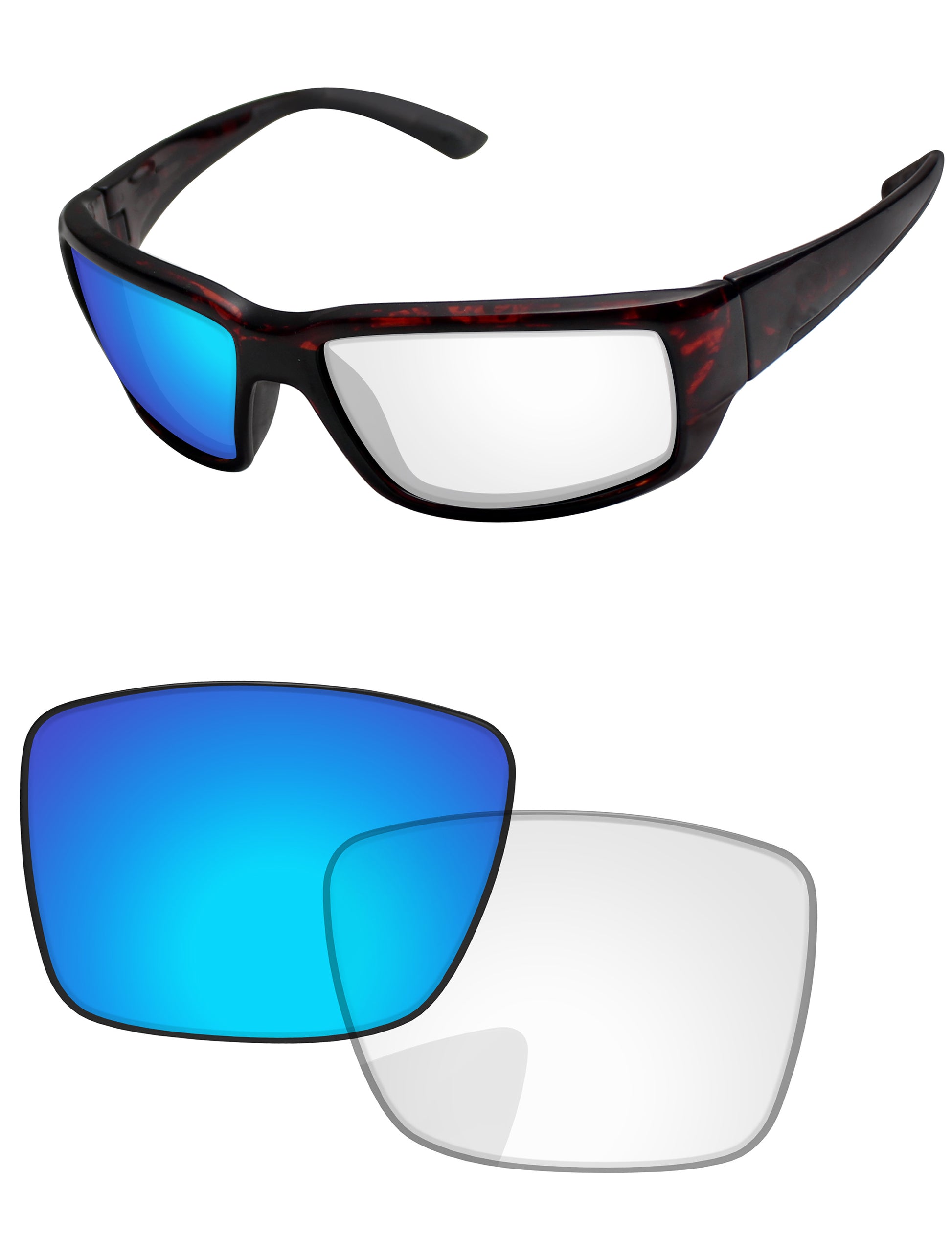 Blue-Shield-Photochromic