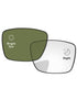 Eclipse-Green-Photochromic