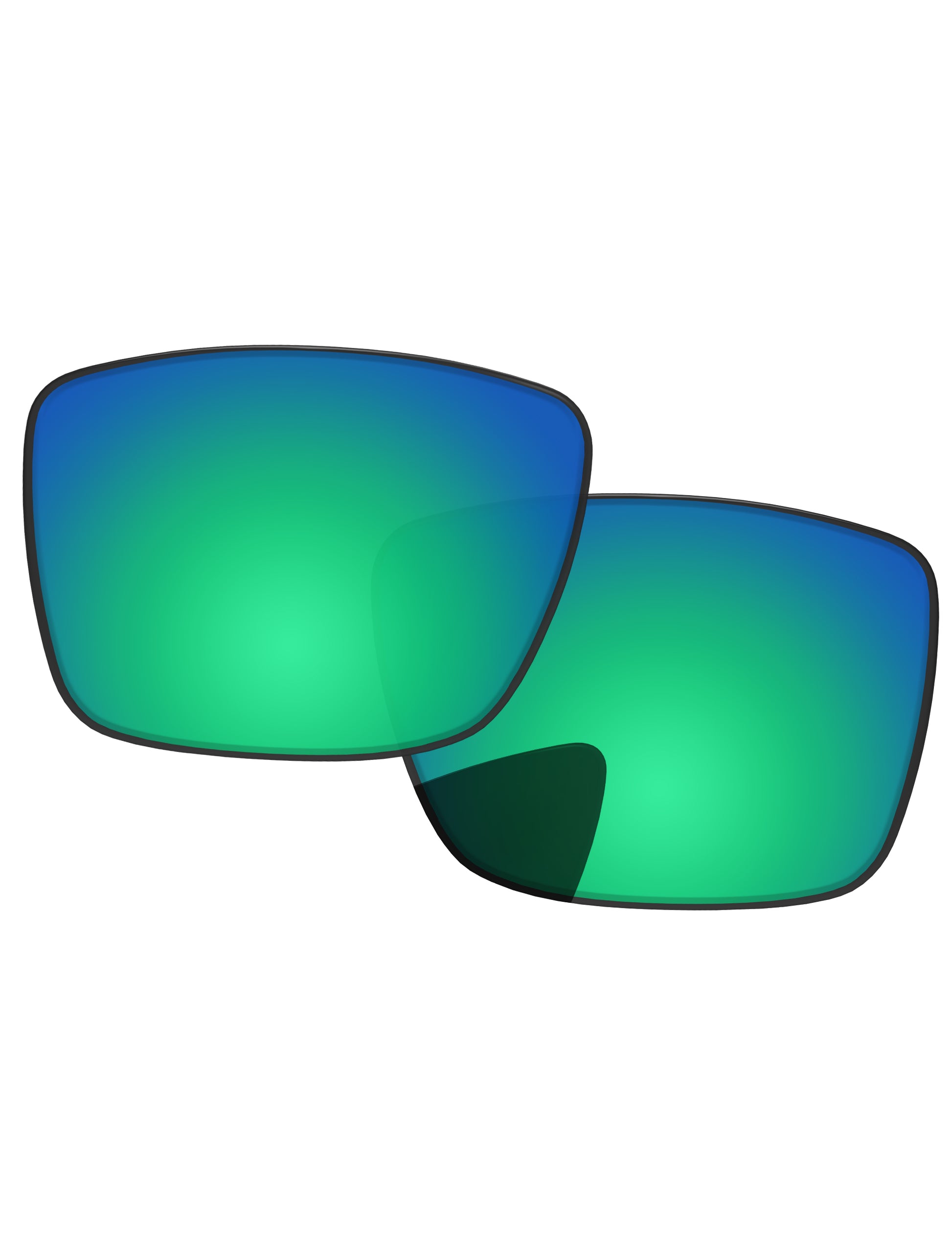 Emerald-Green