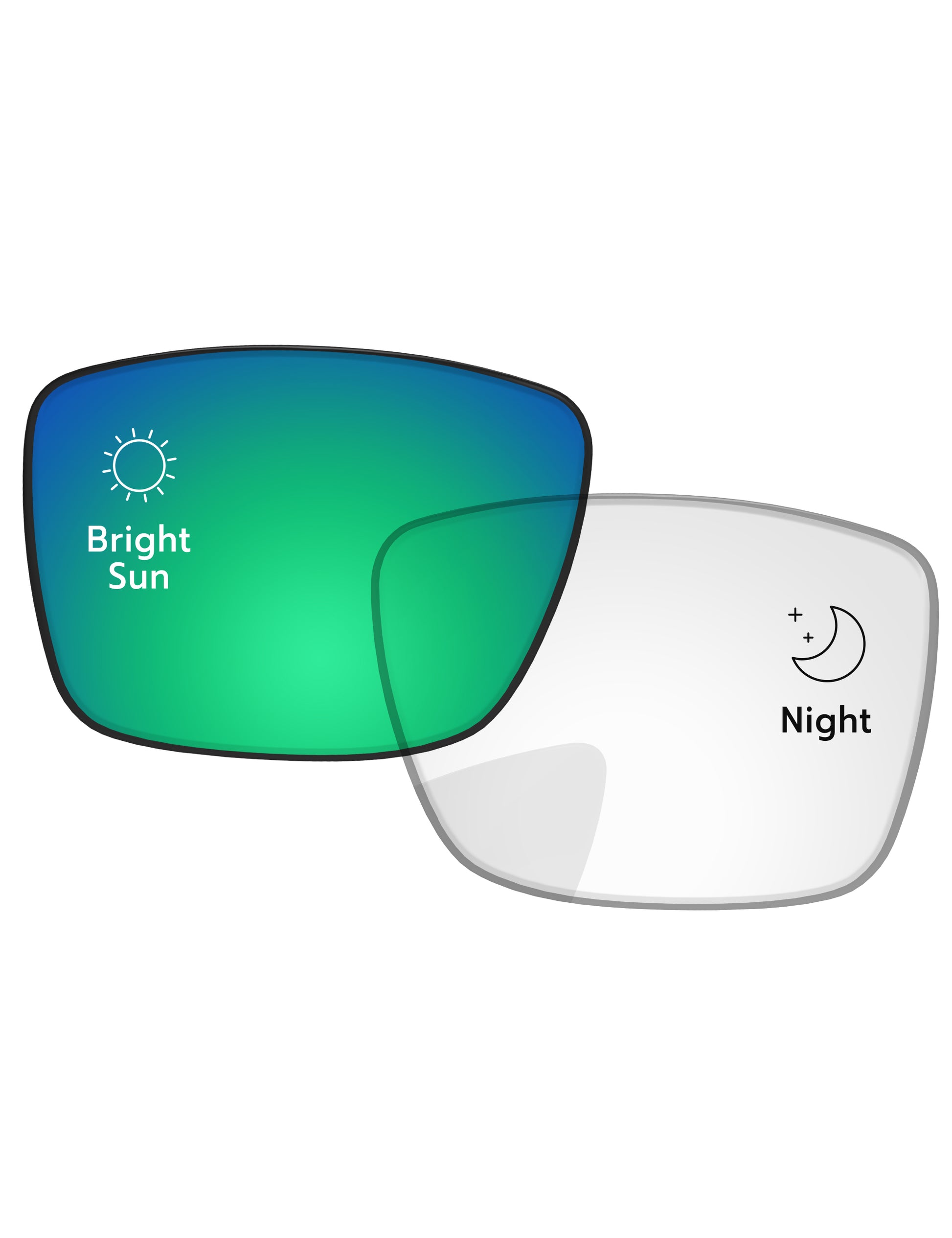 Green-Shield-Photochromic