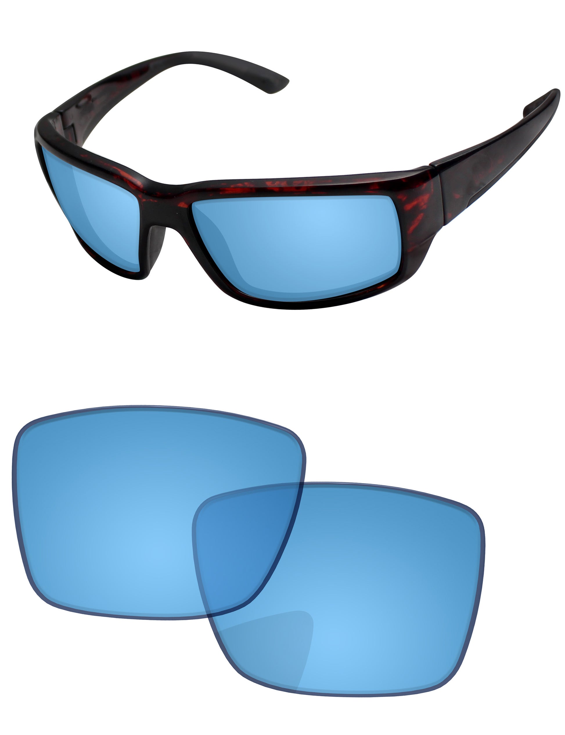HD-Blue