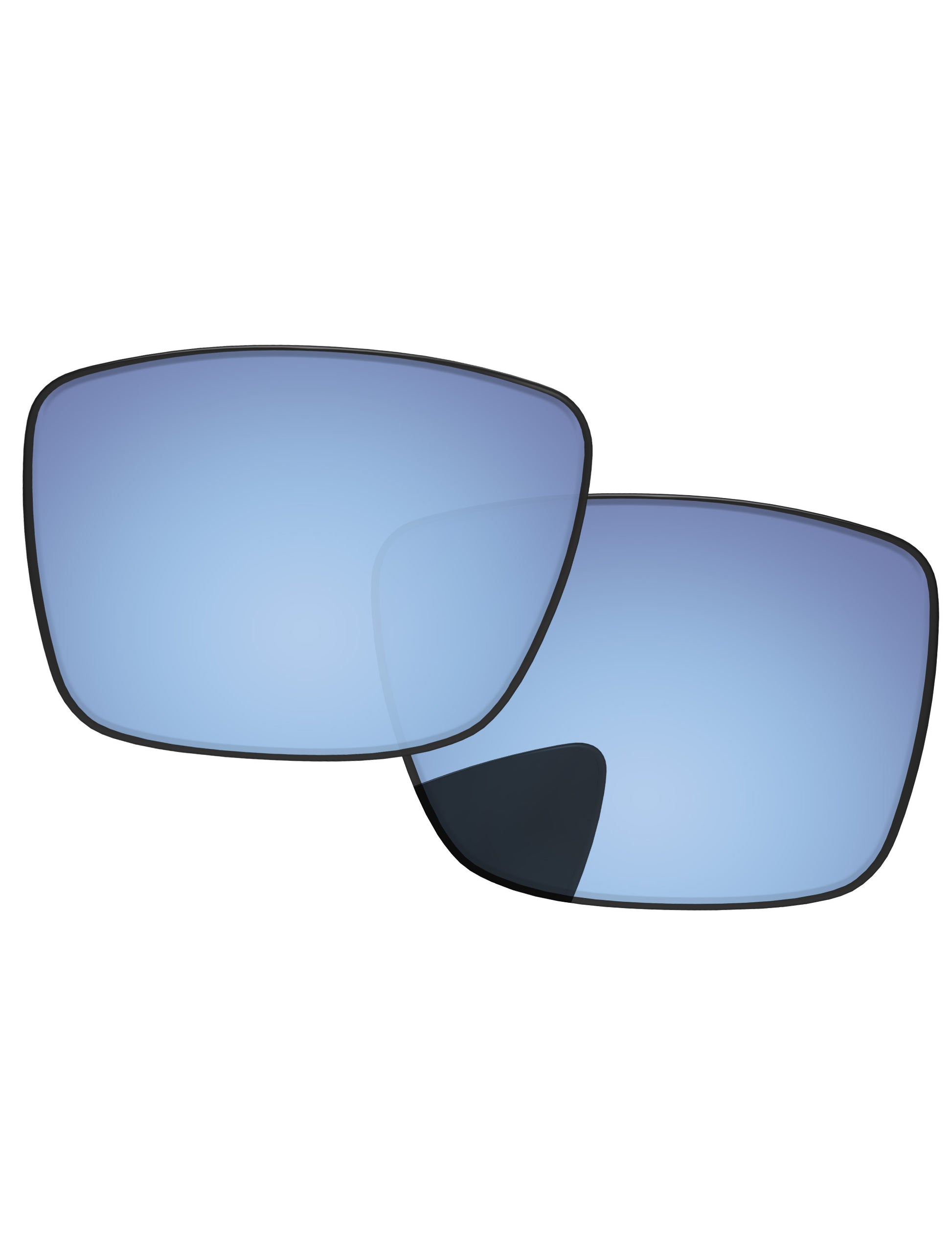 Ice-Blue