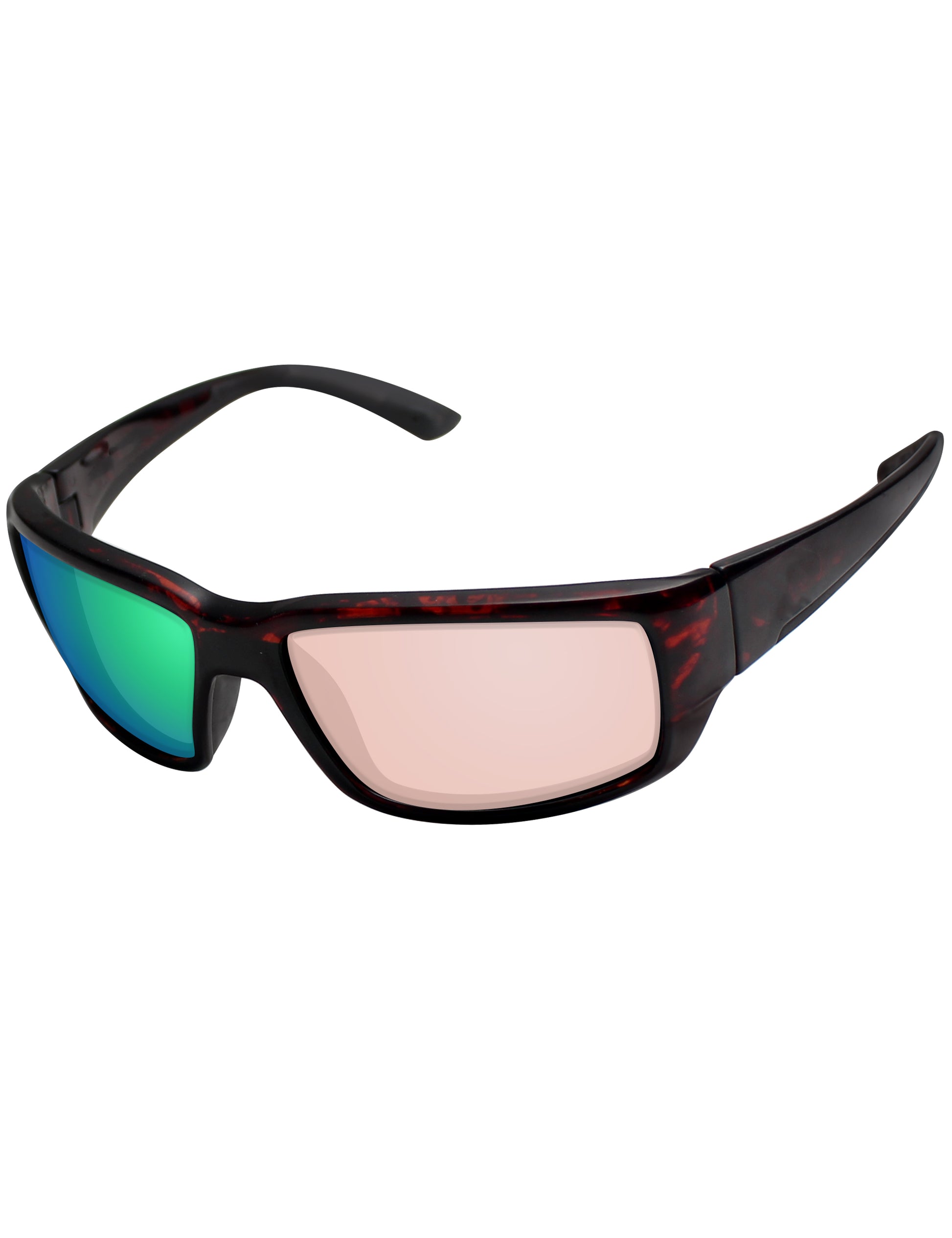 Performance-Tint-Green-Shield-Photochromic