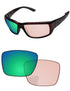 Performance-Tint-Green-Shield-Photochromic