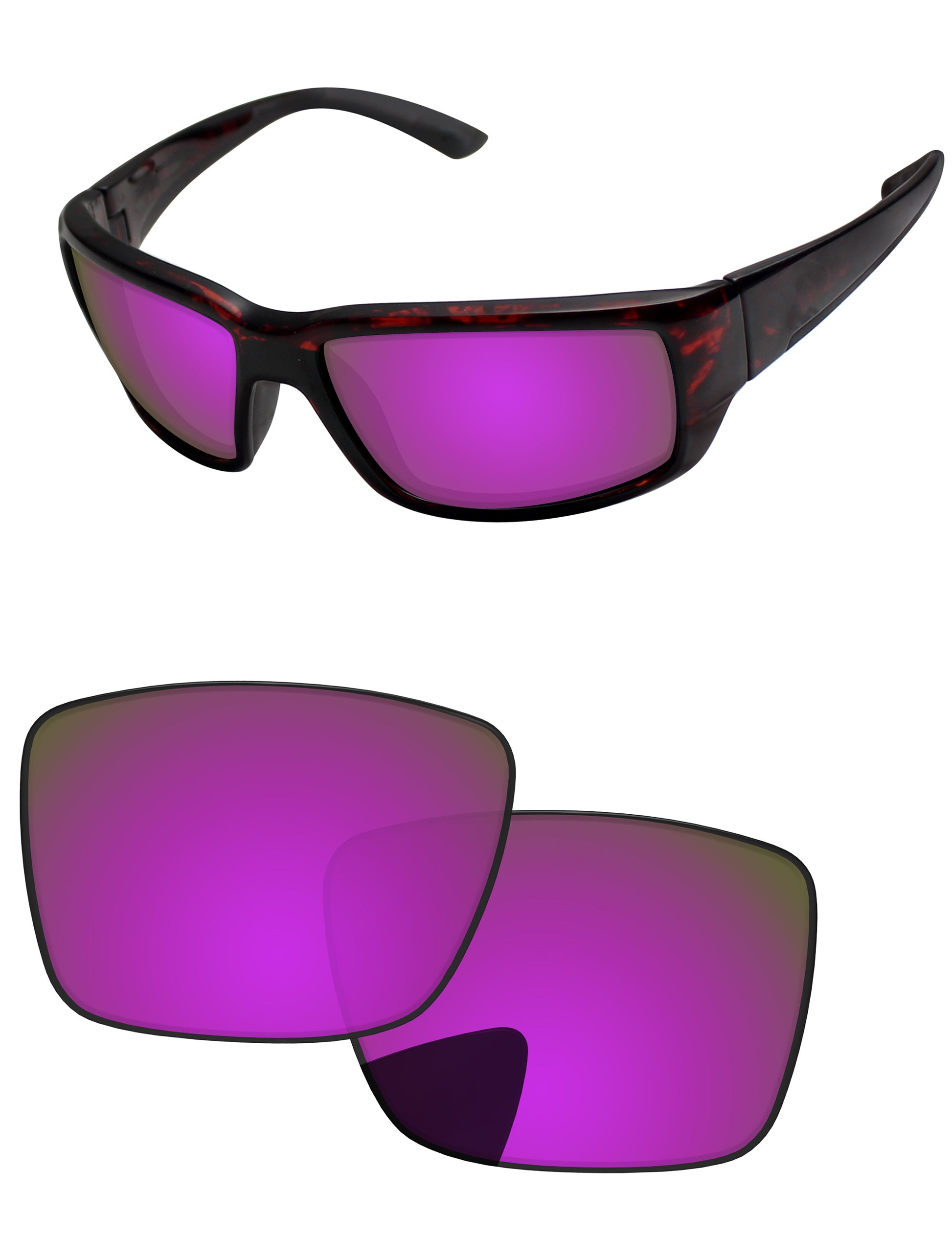 Plasma-Purple