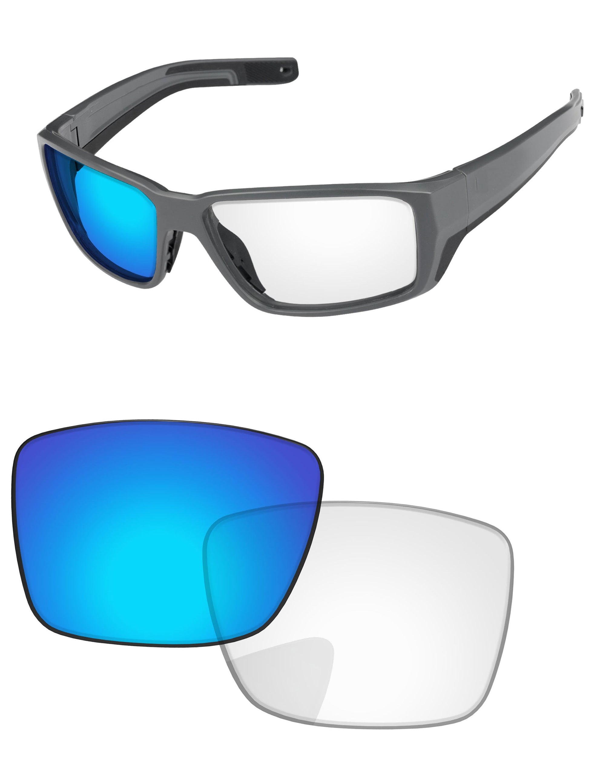 Blue-Shield-Photochromic