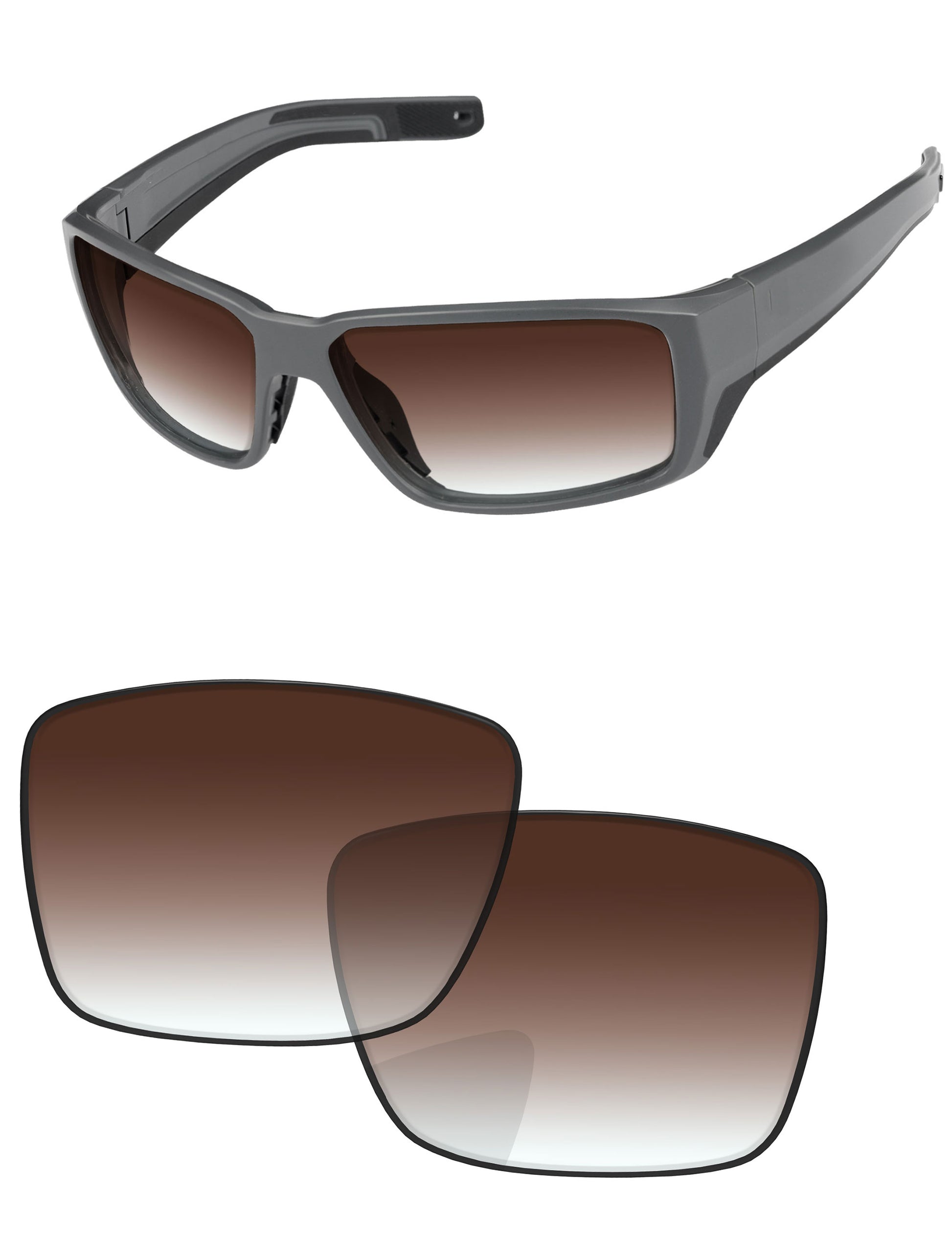 Brown-Gradient
