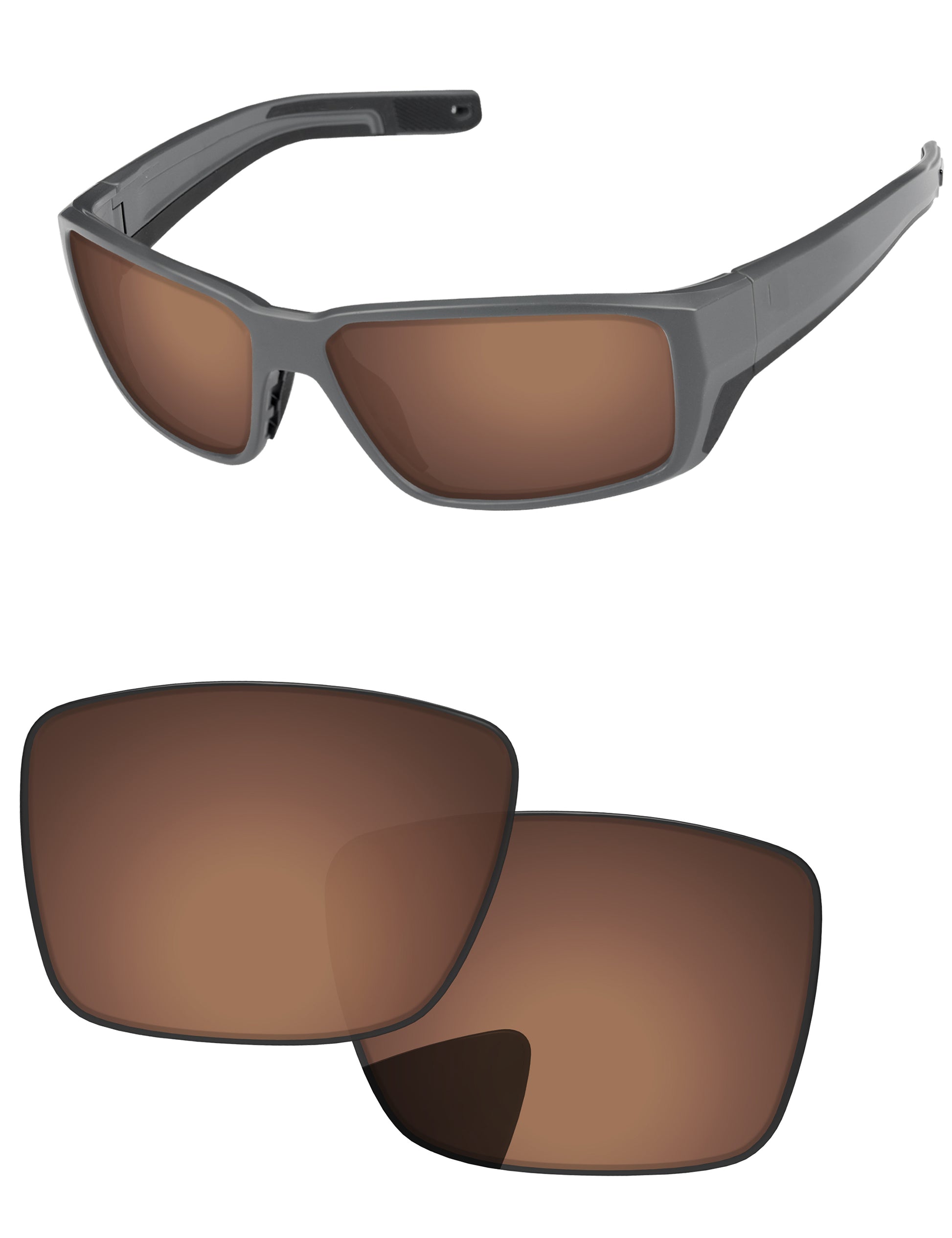Copper-Brown
