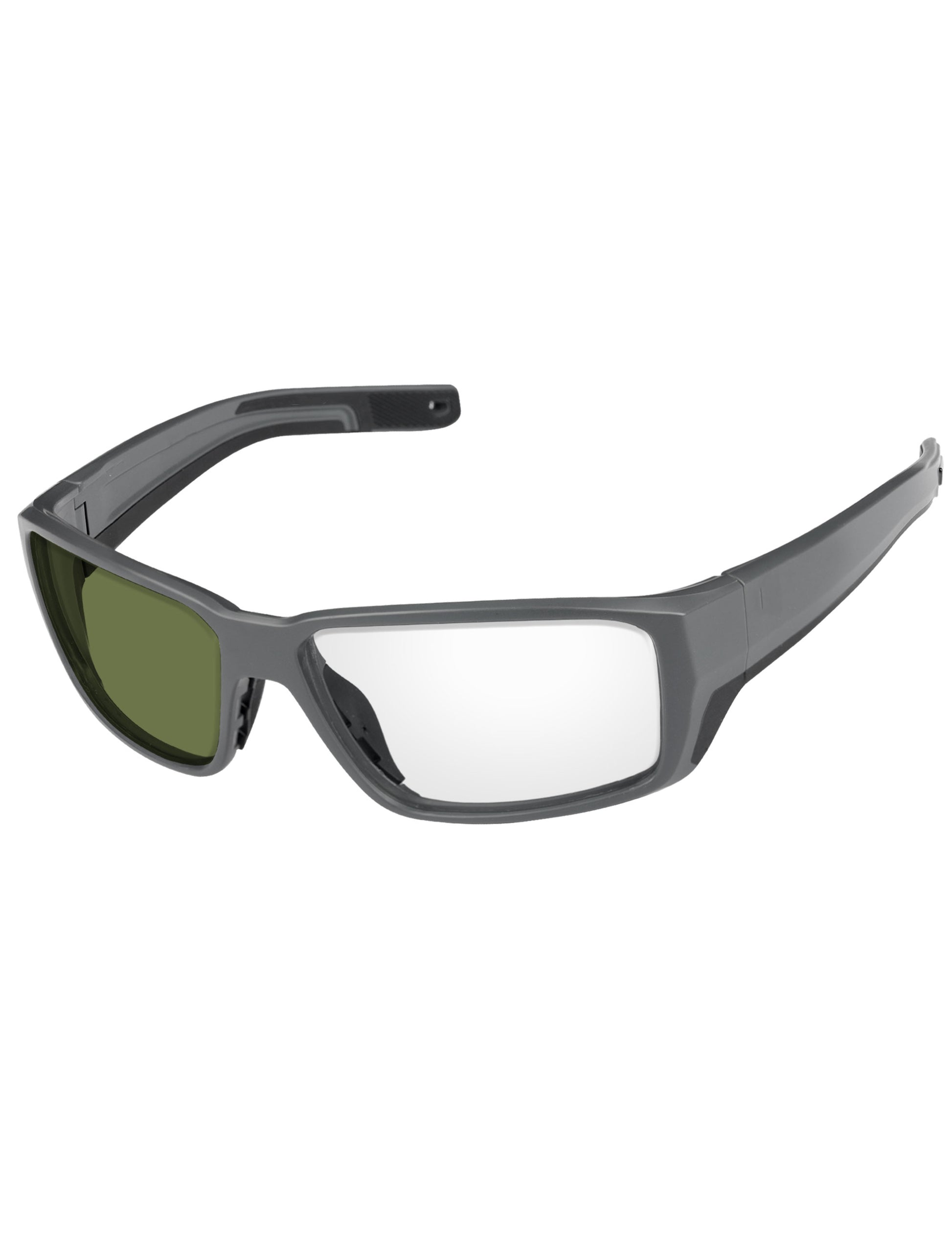 Eclipse-Green-Photochromic