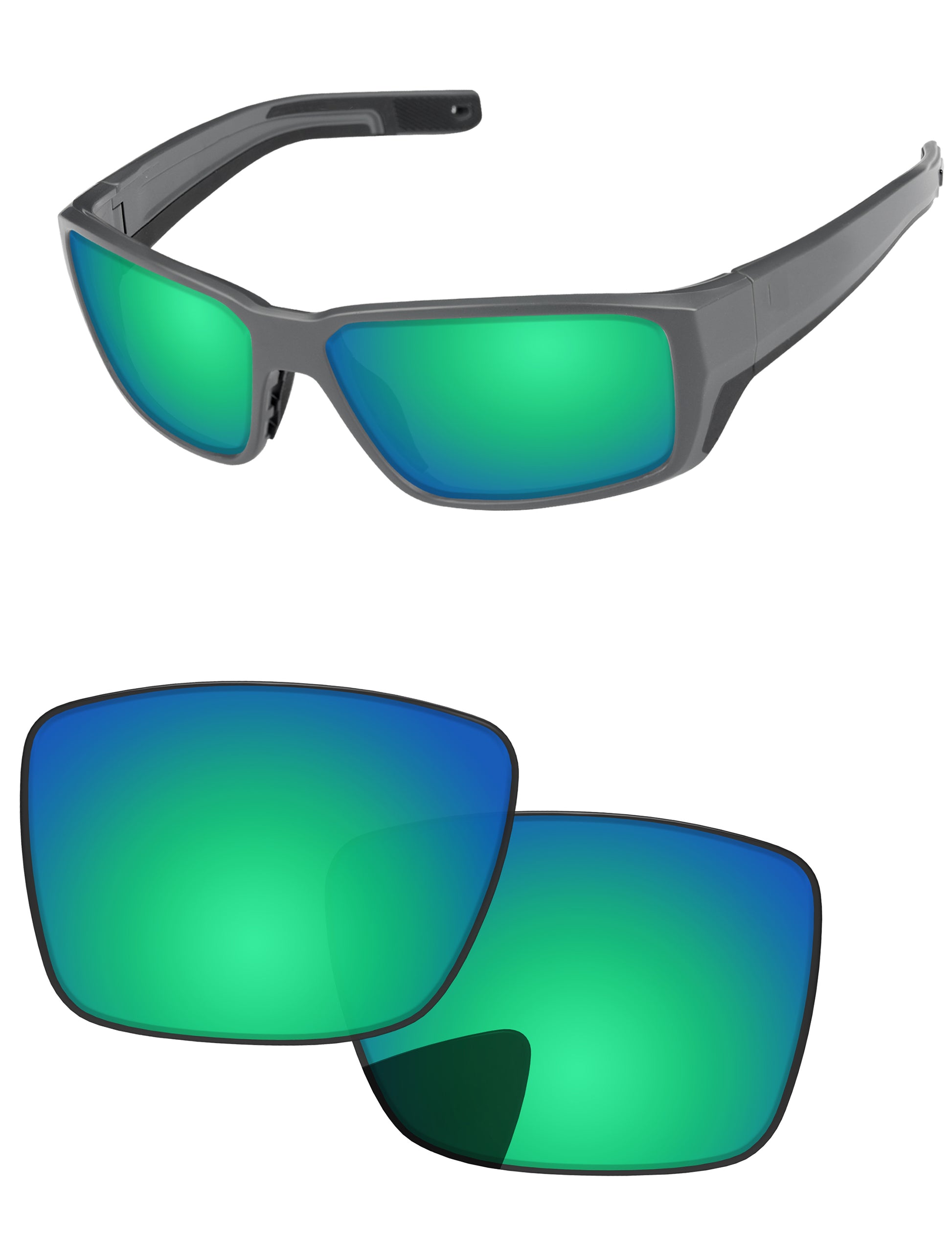 Emerald-Green