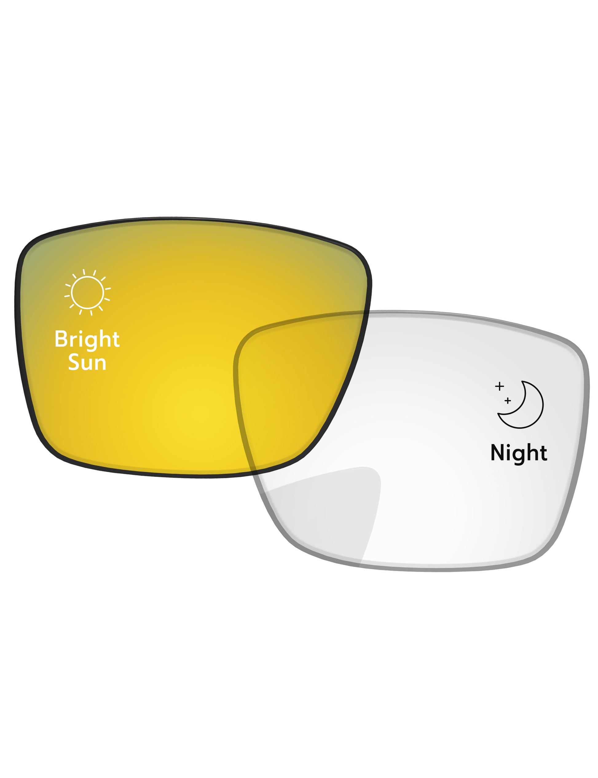 Gold-Shield-Photochromic