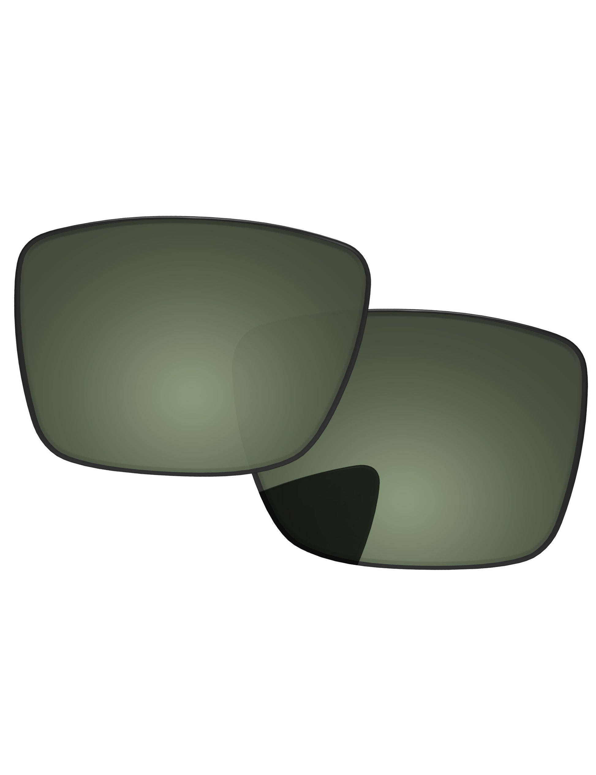 Gray-Green
