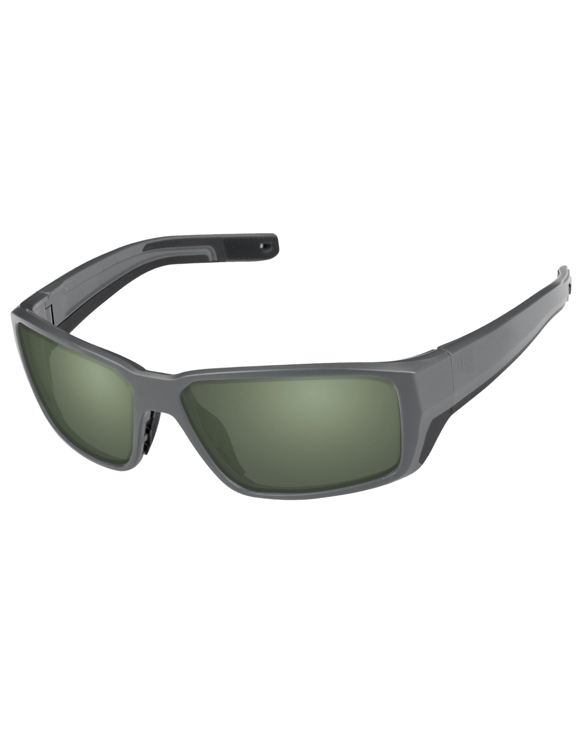 Gray-Green