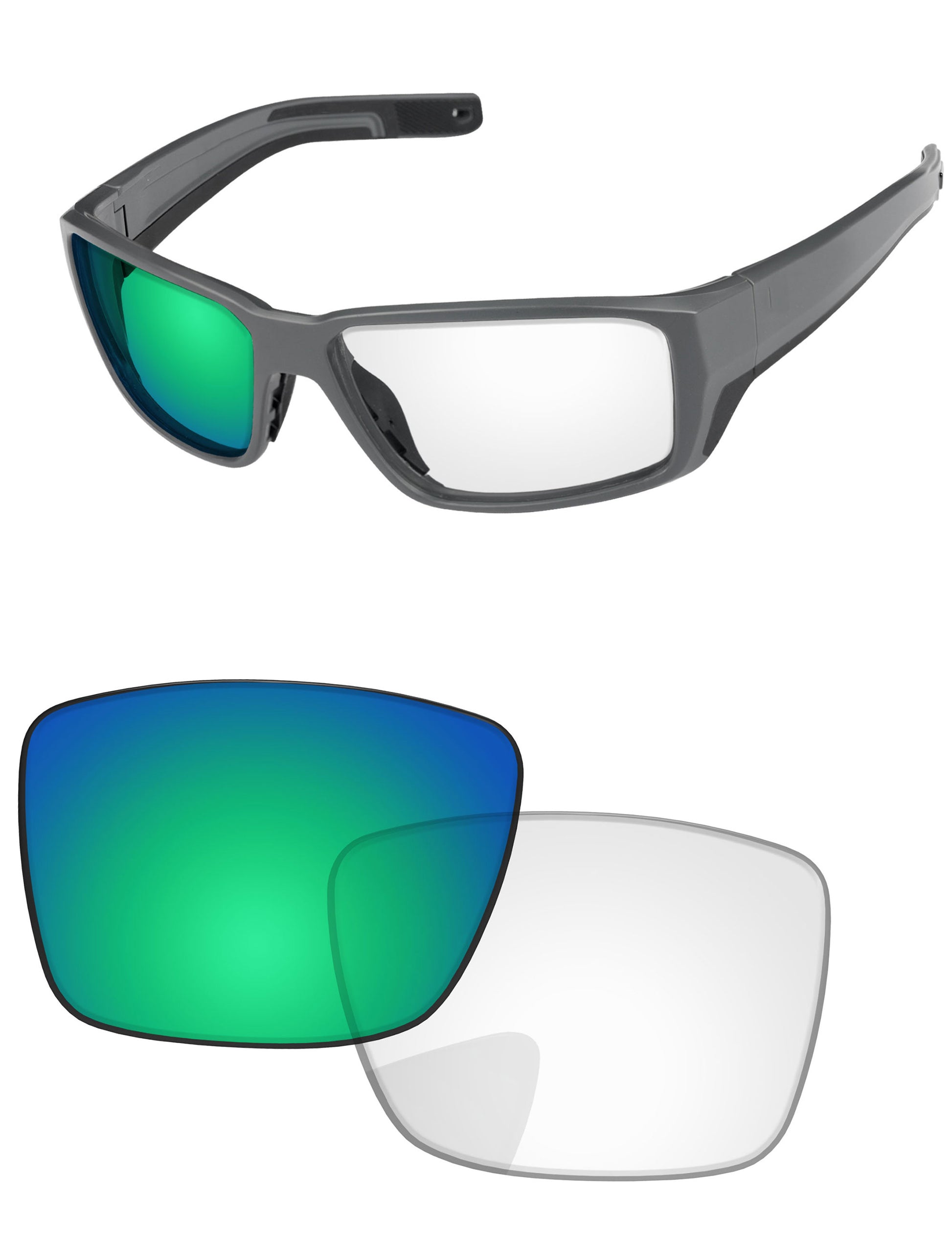 Green-Shield-Photochromic