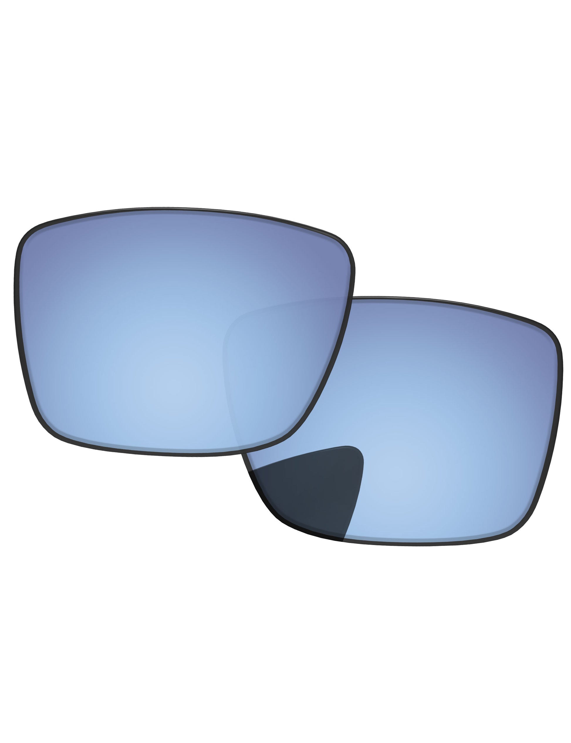 Ice-Blue