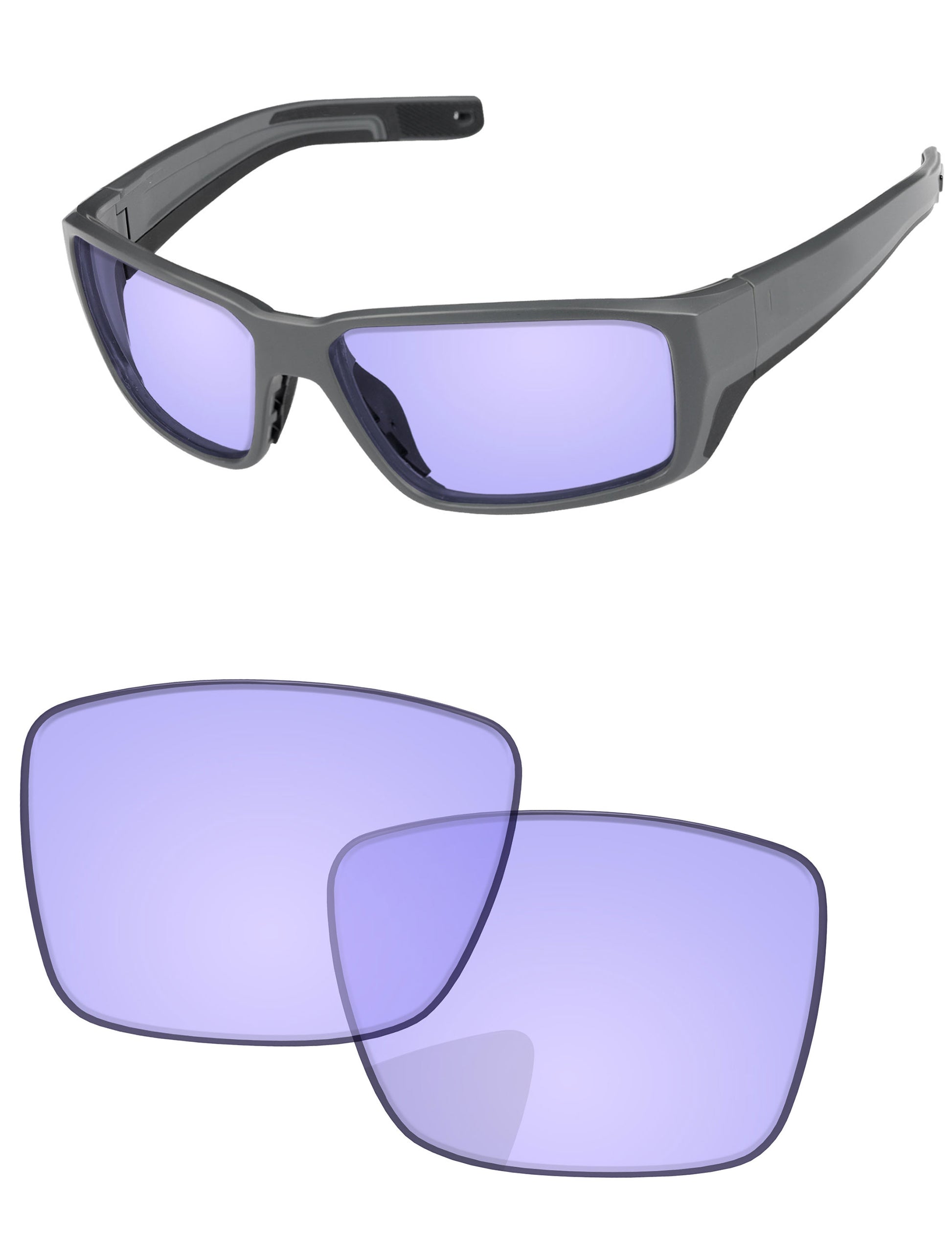 Low-Light-Violet