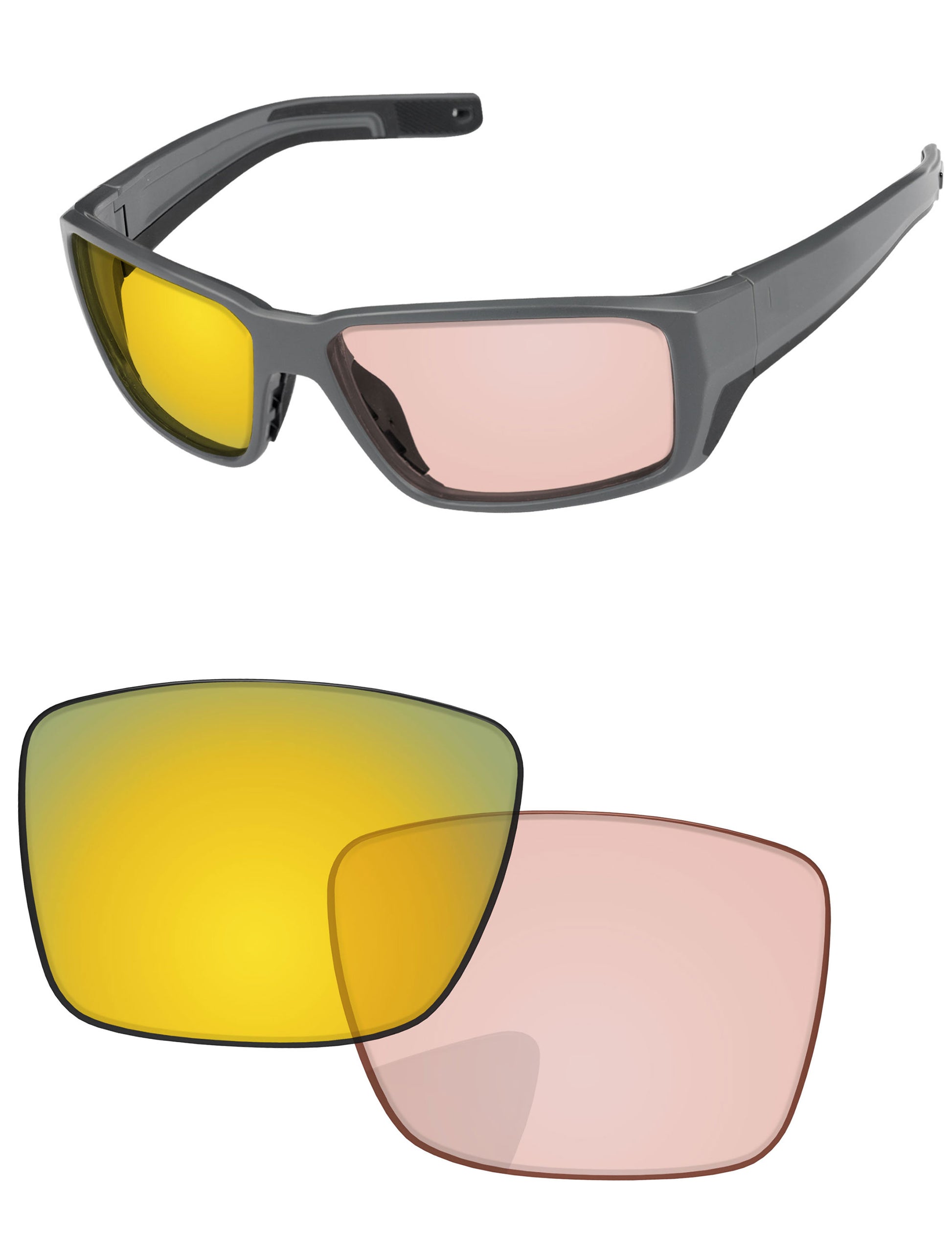 Performance-Tint-Gold-Shield-Photochromic