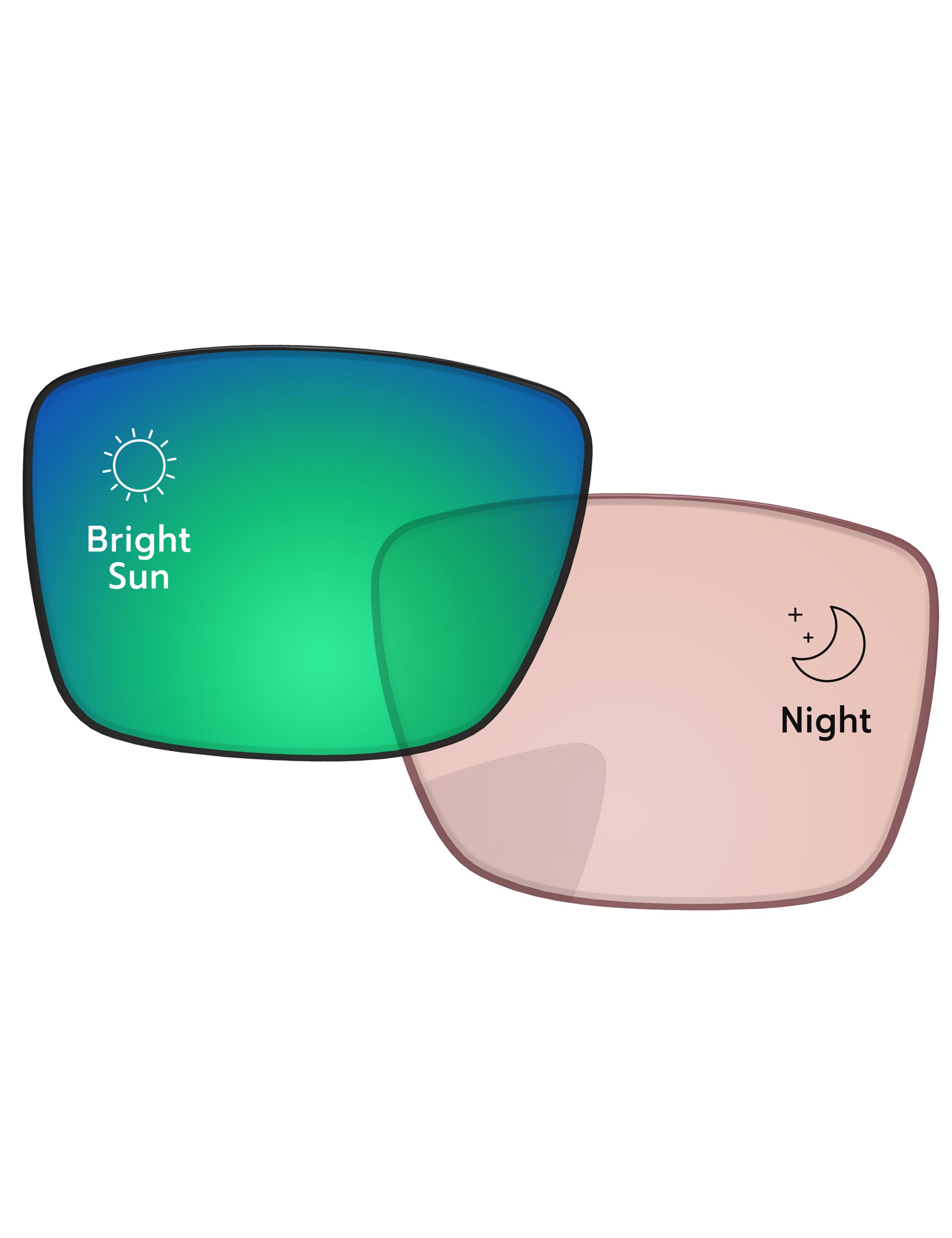 Performance-Tint-Green-Shield-Photochromic
