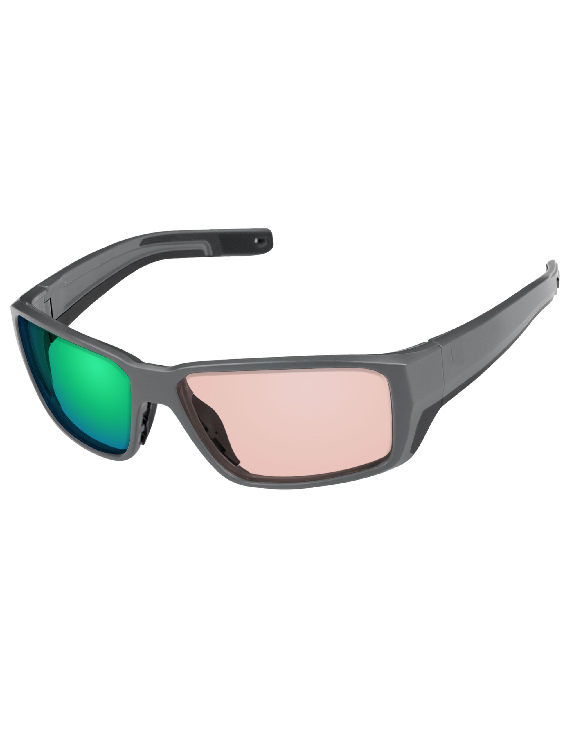 Performance-Tint-Green-Shield-Photochromic