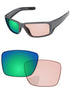 Performance-Tint-Green-Shield-Photochromic