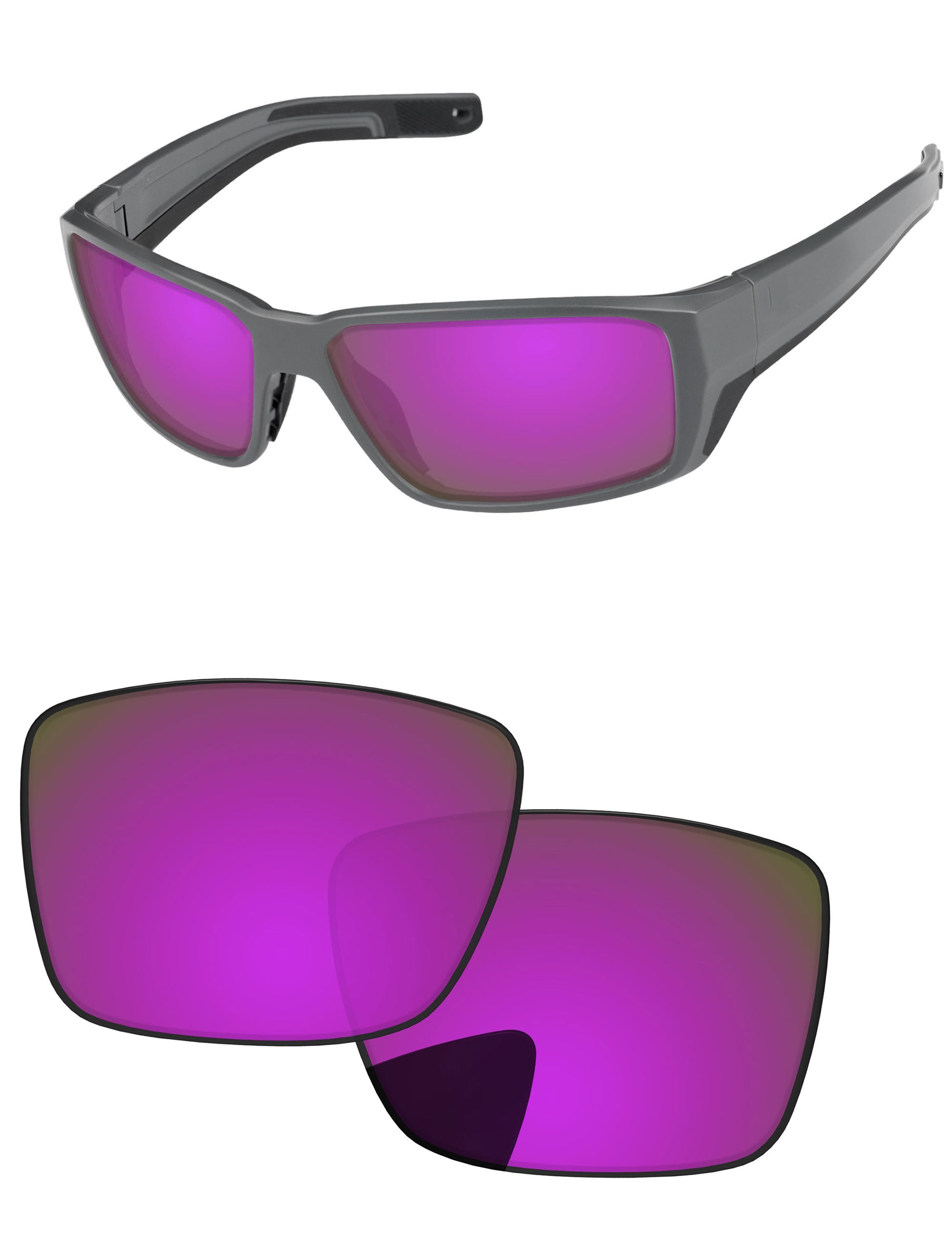 Plasma-Purple