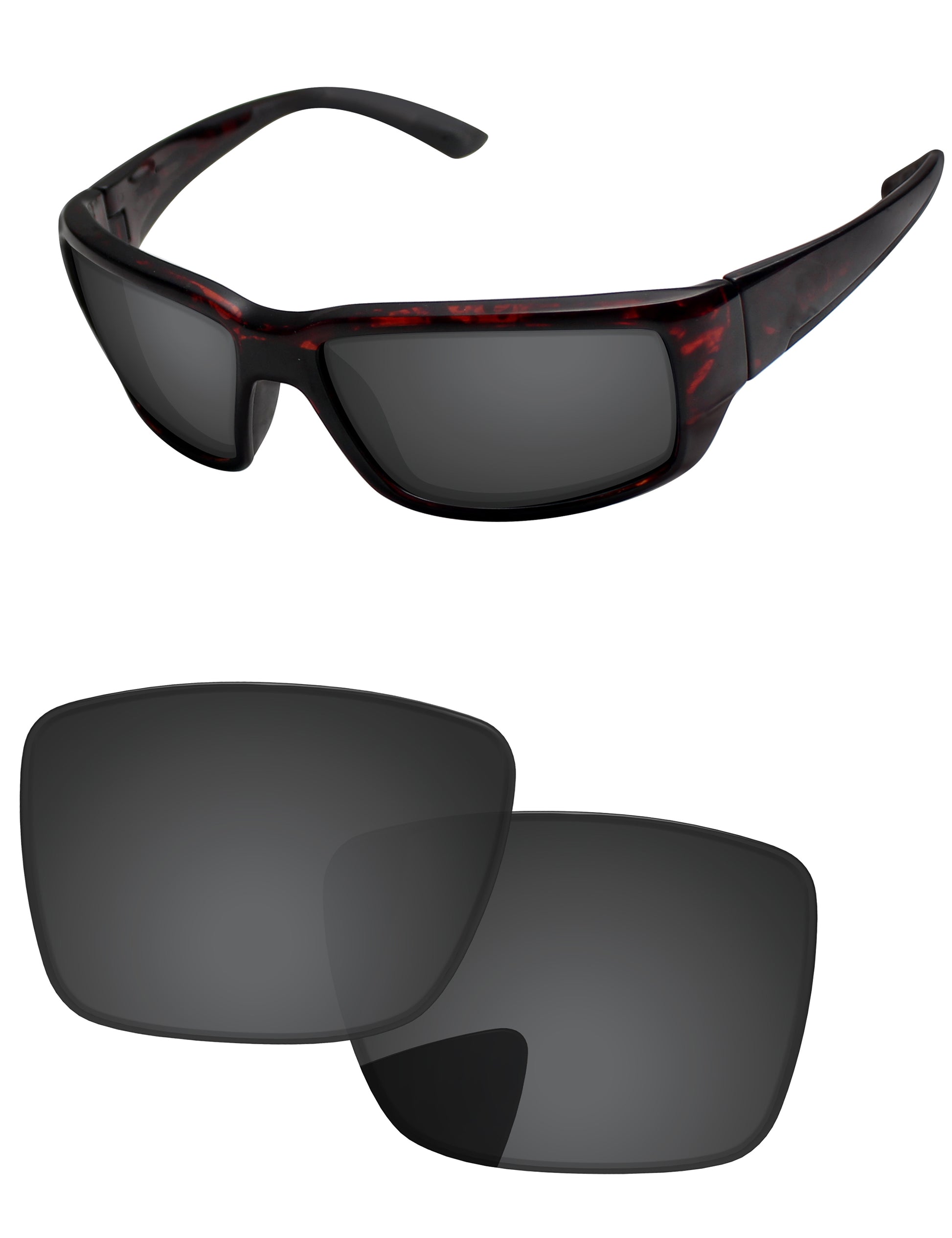 Solid-Black