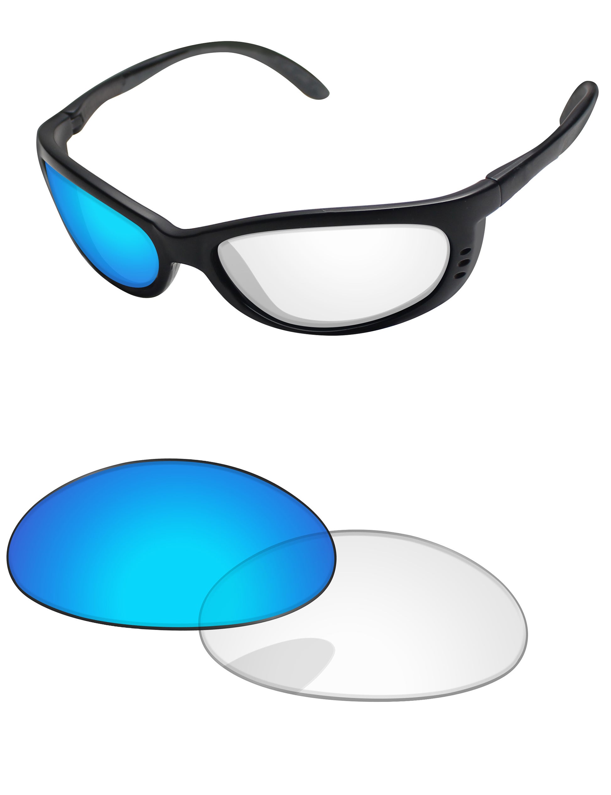 Blue-Shield-Photochromic
