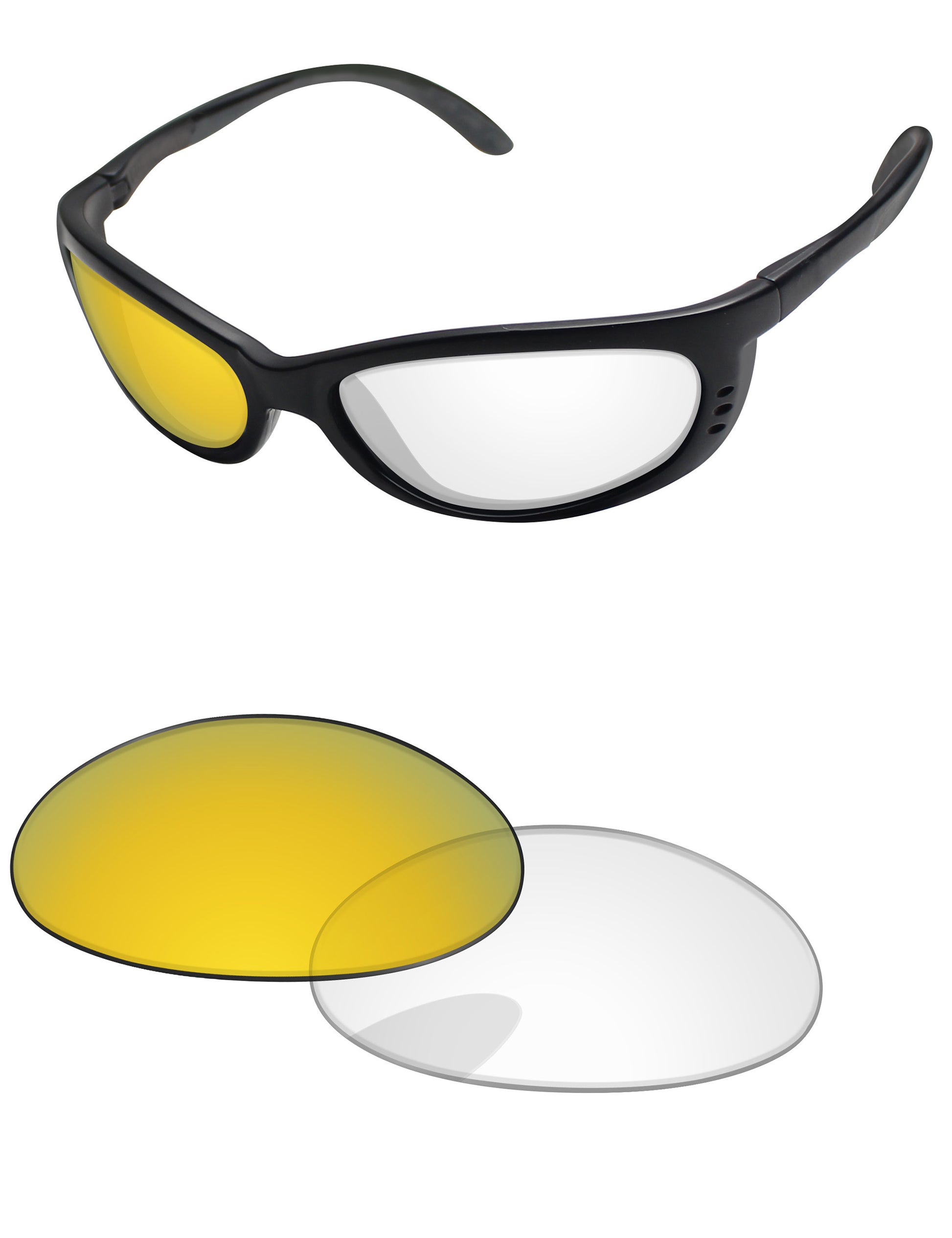 Gold-Shield-Photochromic