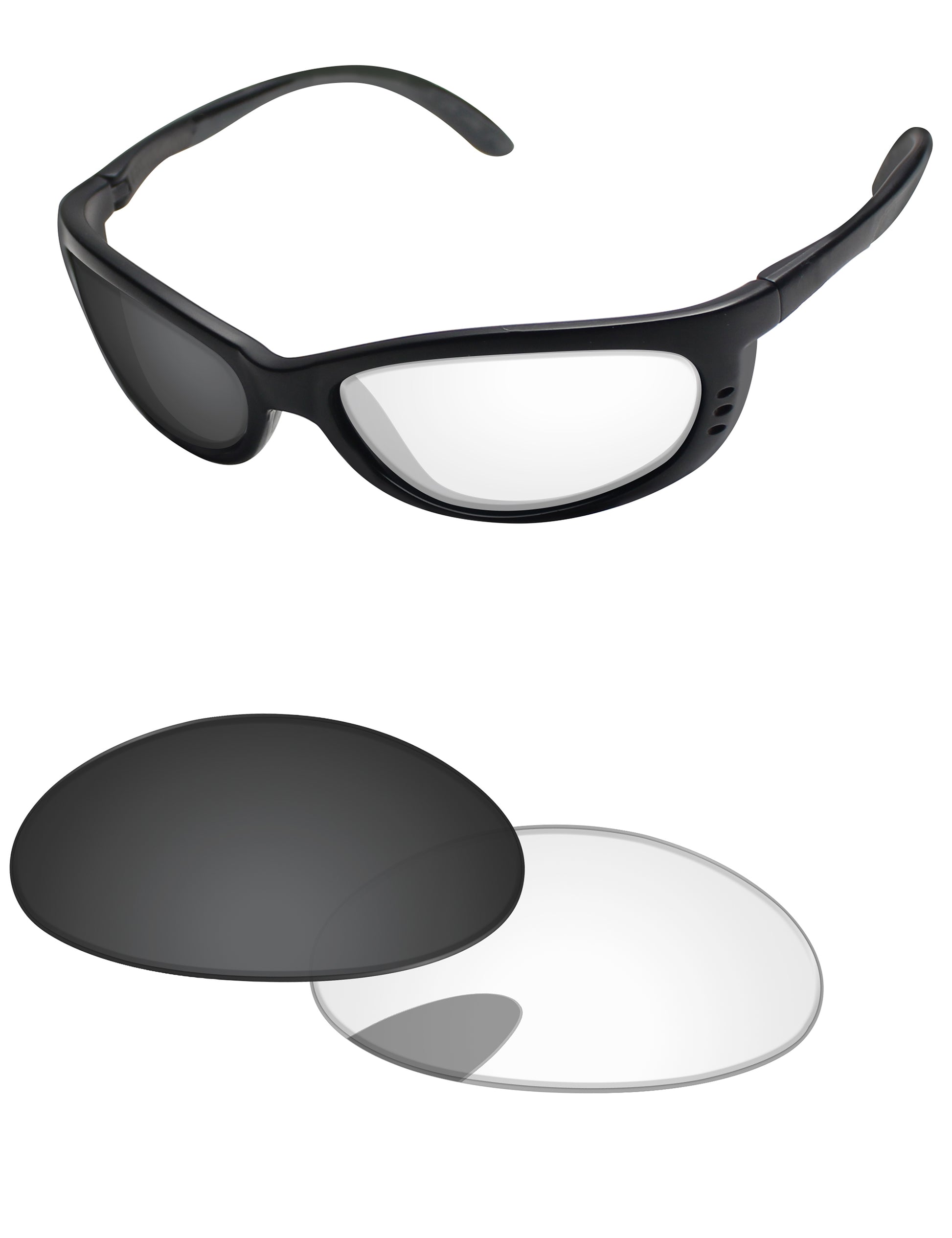 Gray-Photochromic