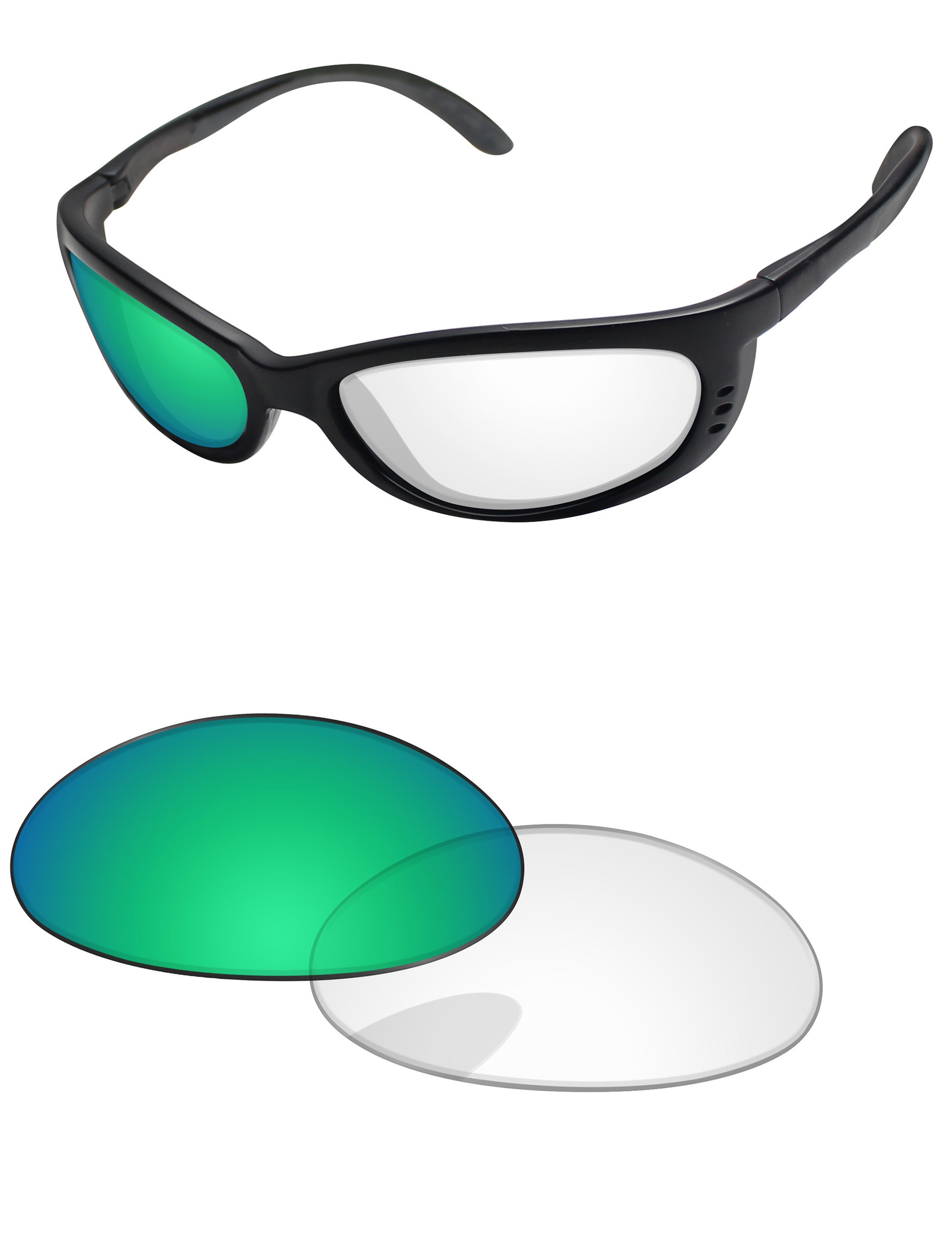 Green-Shield-Photochromic