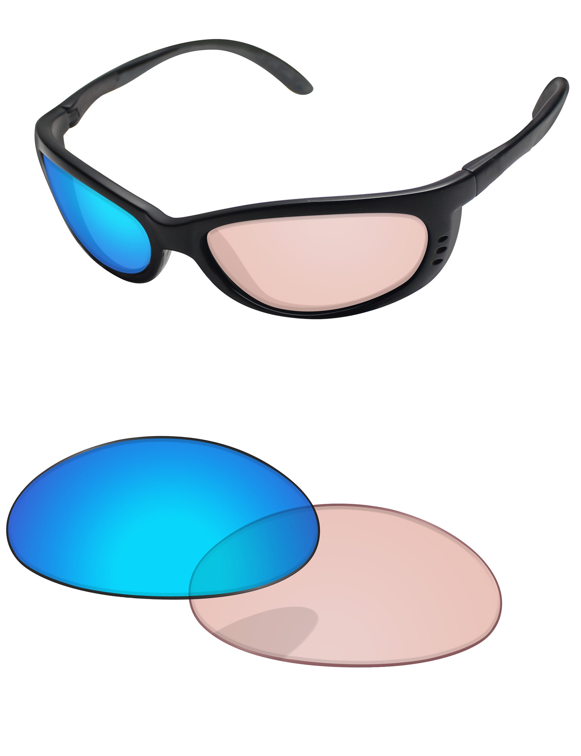 Performance-Tint-Blue-Shield-Photochromic