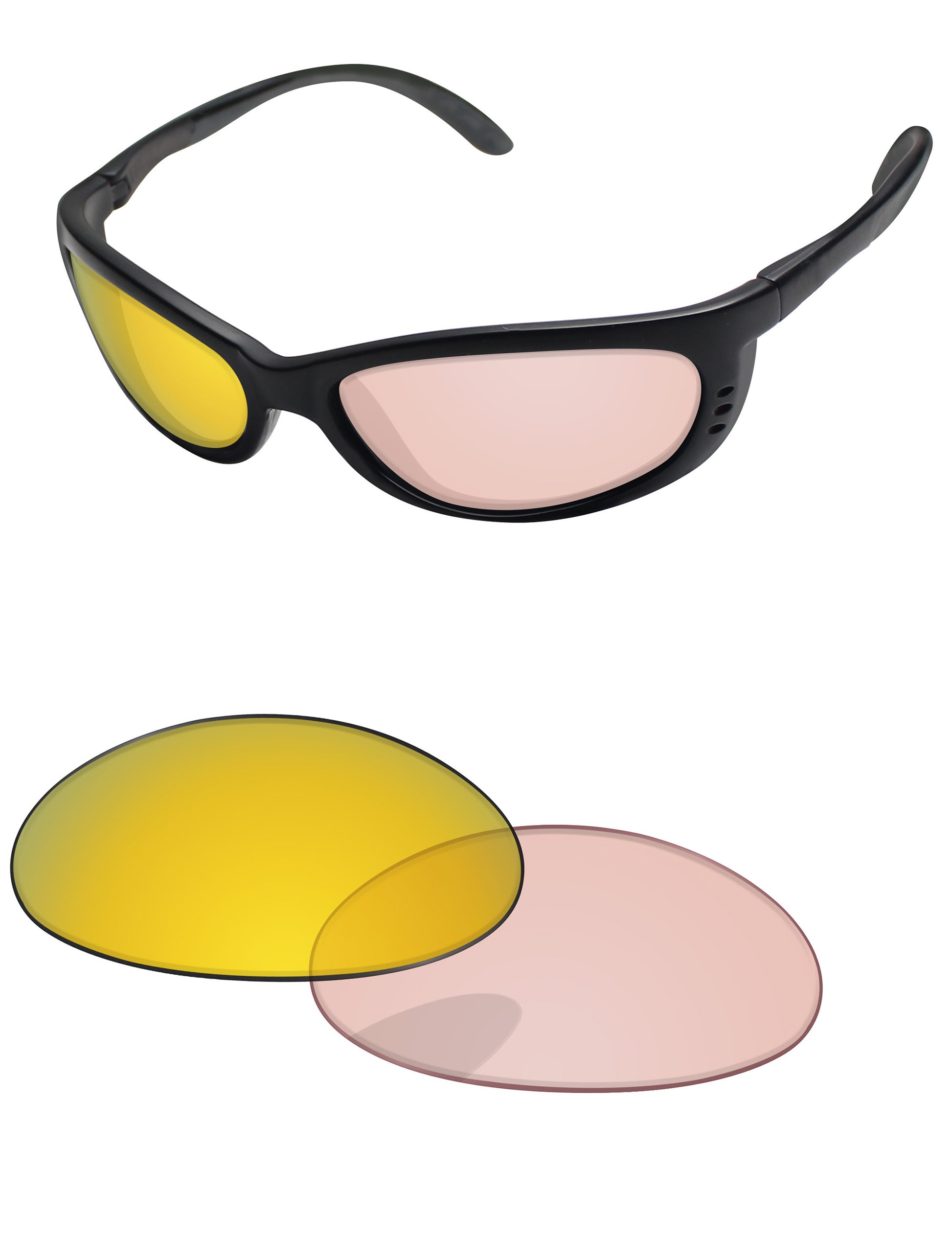 Performance-Tint-Gold-Shield-Photochromic