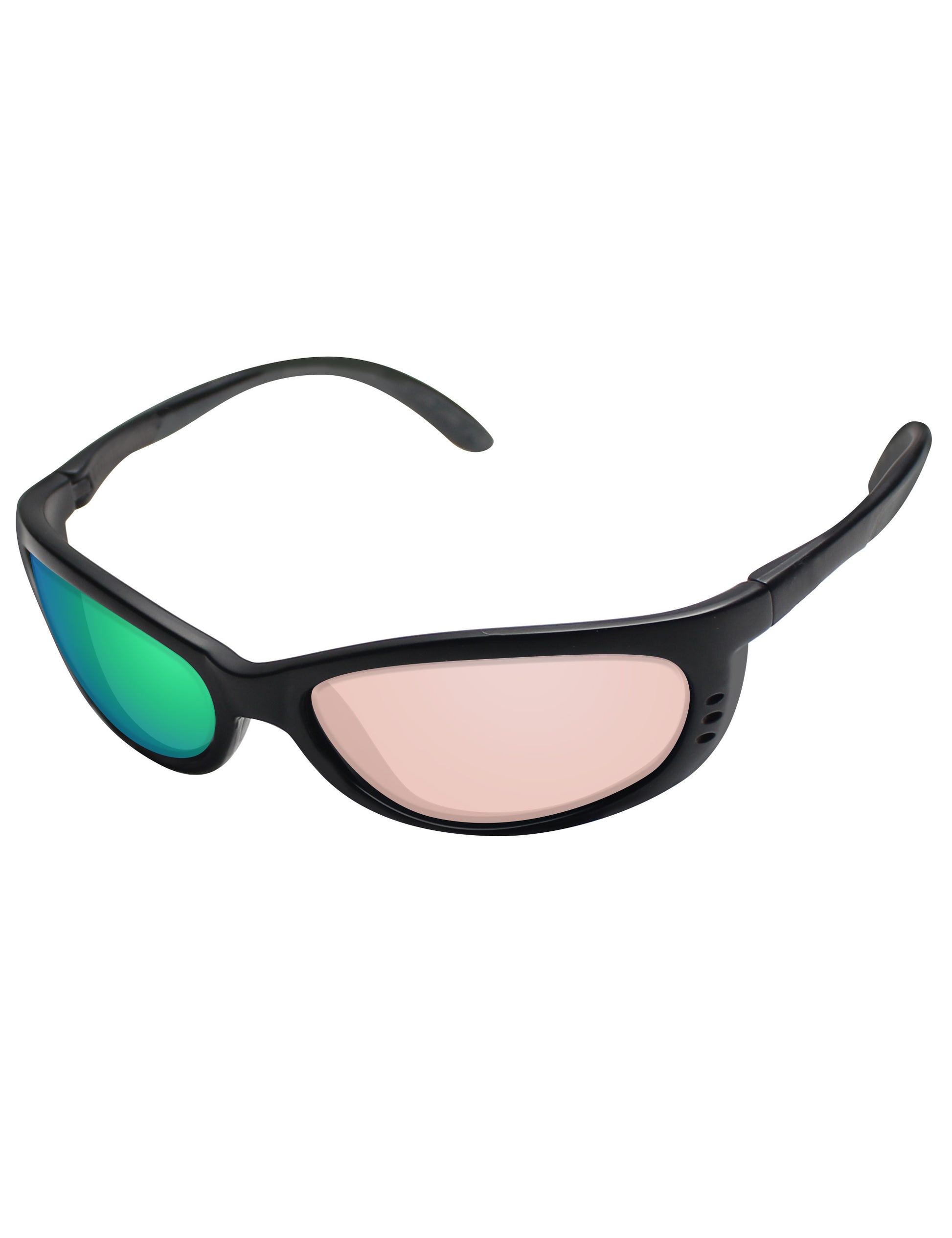 Performance-Tint-Green-Shield-Photochromic