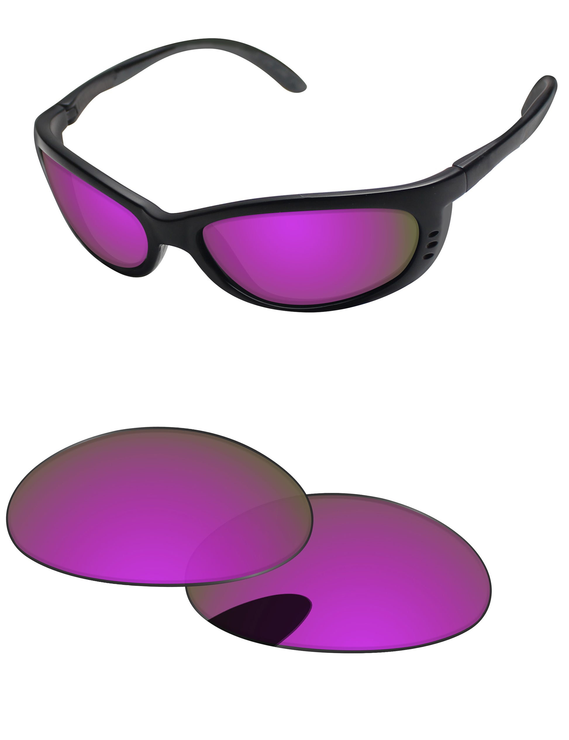 Plasma-Purple