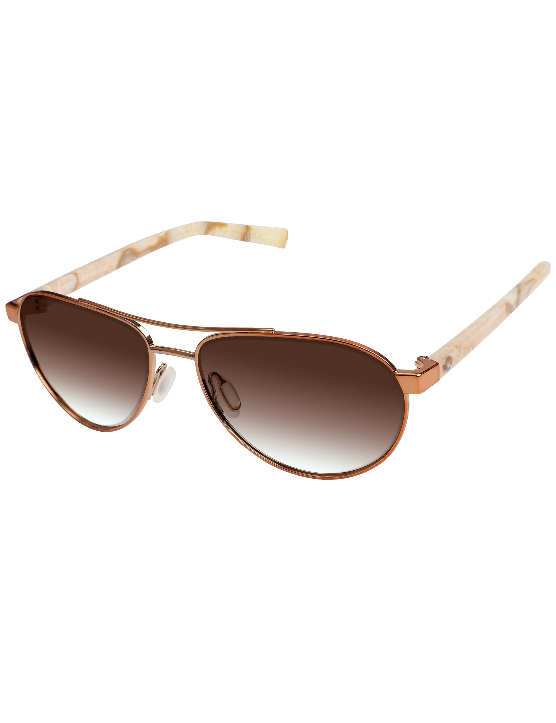 Brown-Gradient
