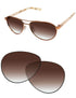 Brown-Gradient