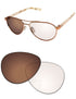 Brown-Photochromic