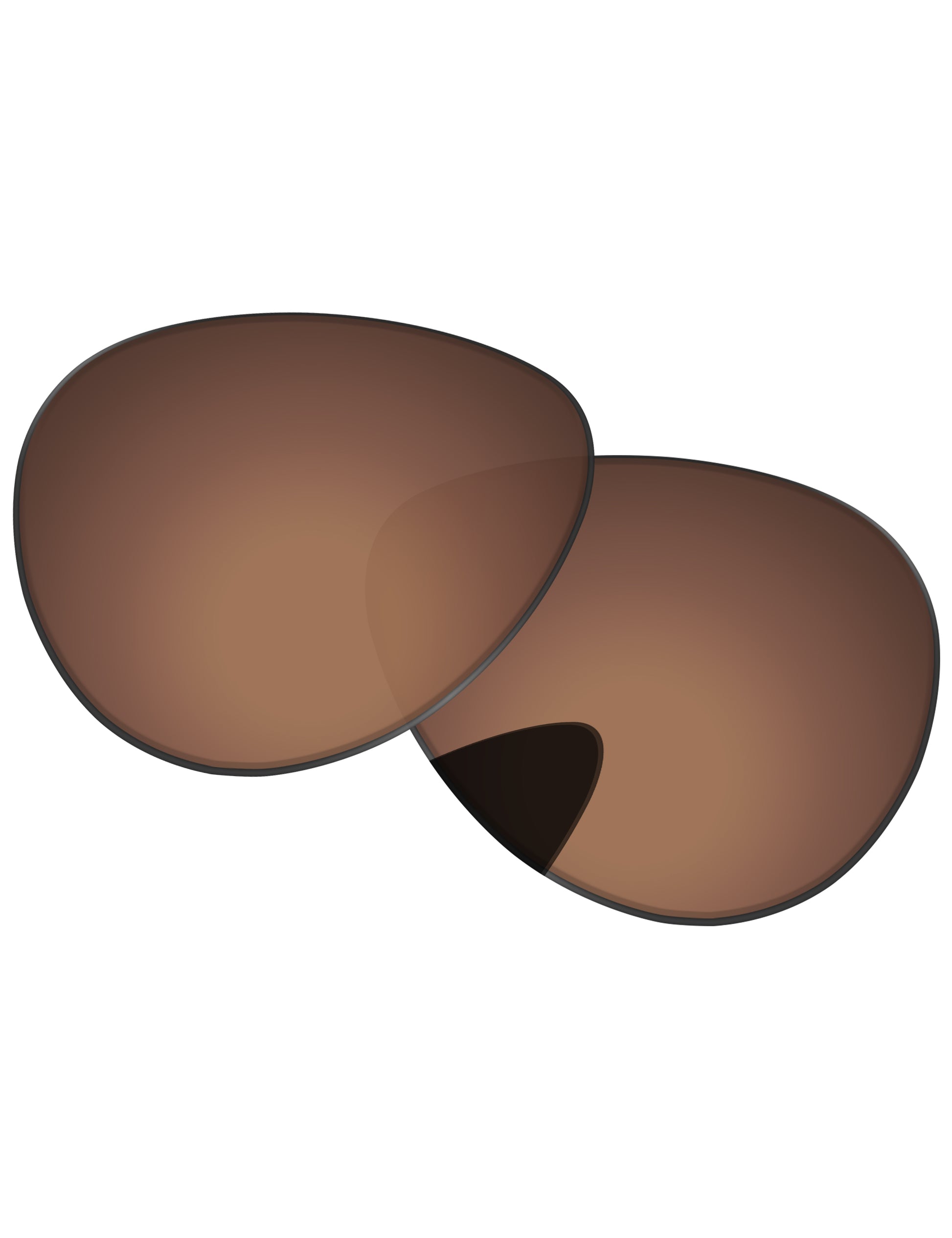 Copper-Brown
