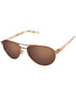 Copper-Brown