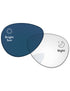 Eclipse-Blue-Photochromic